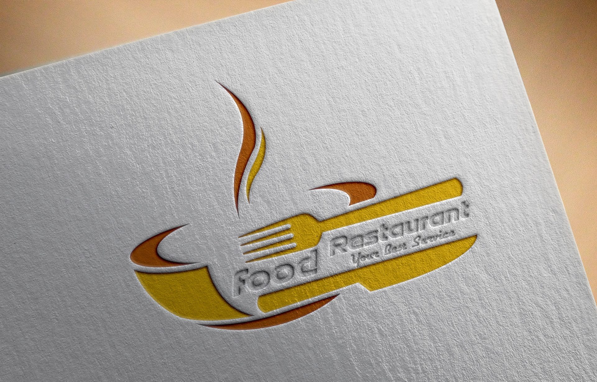 restaurants logo ideas 1