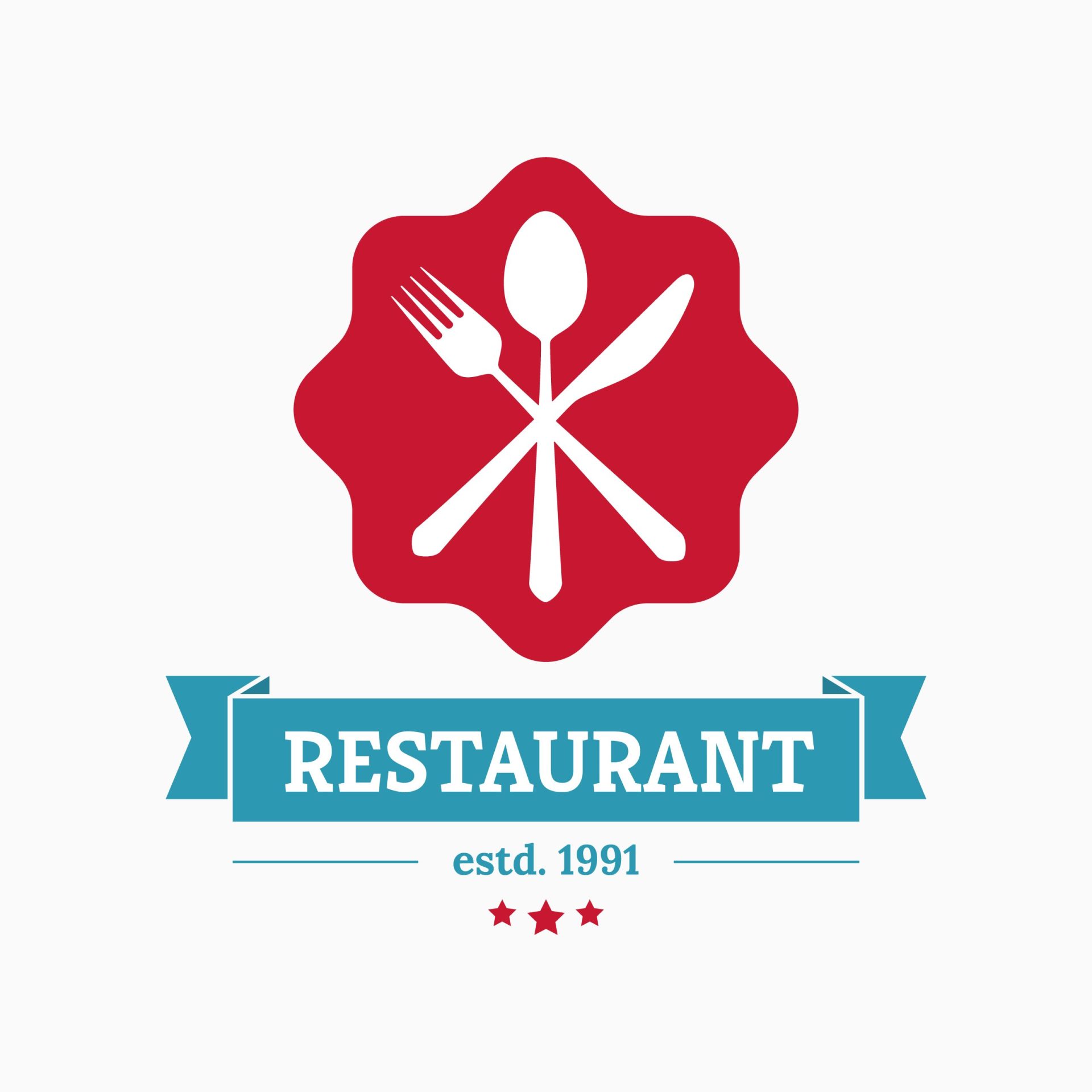 restaurants logo ideas 2