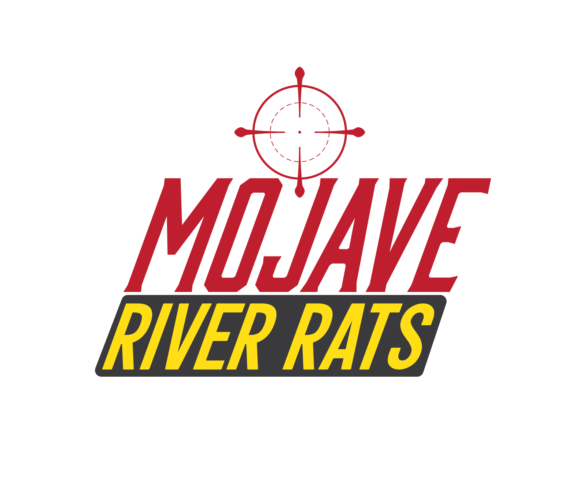 river rat logo ideas 4