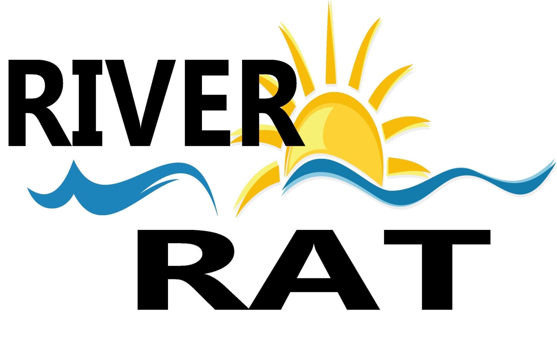 river rat logo ideas 5