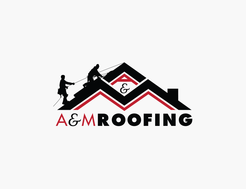 roofing logo ideas 1