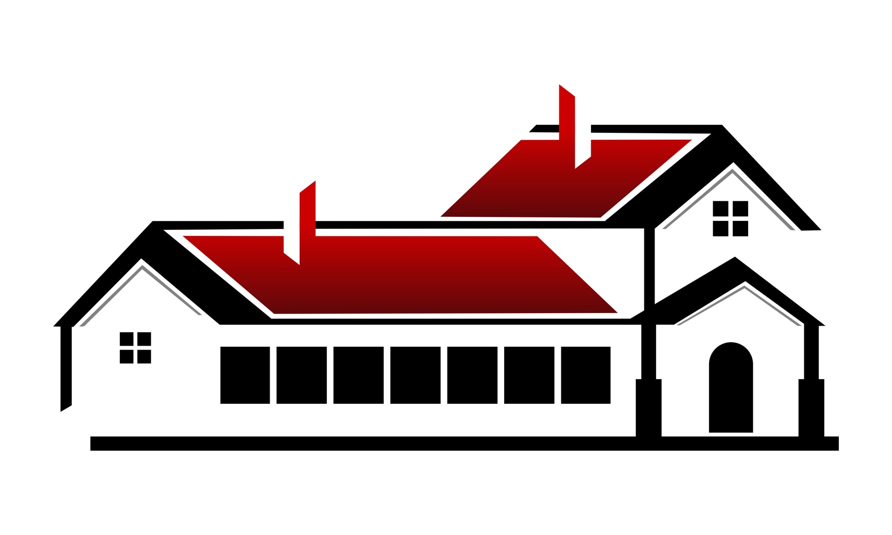 roofing logo ideas 2