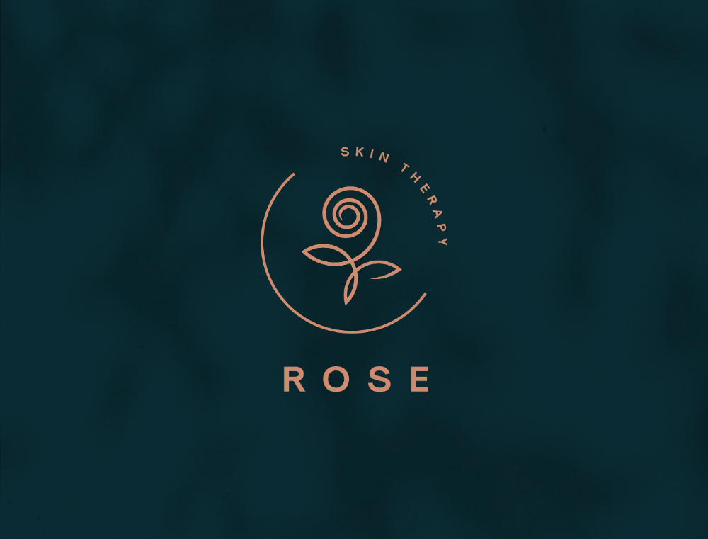 rose logo ideas 5