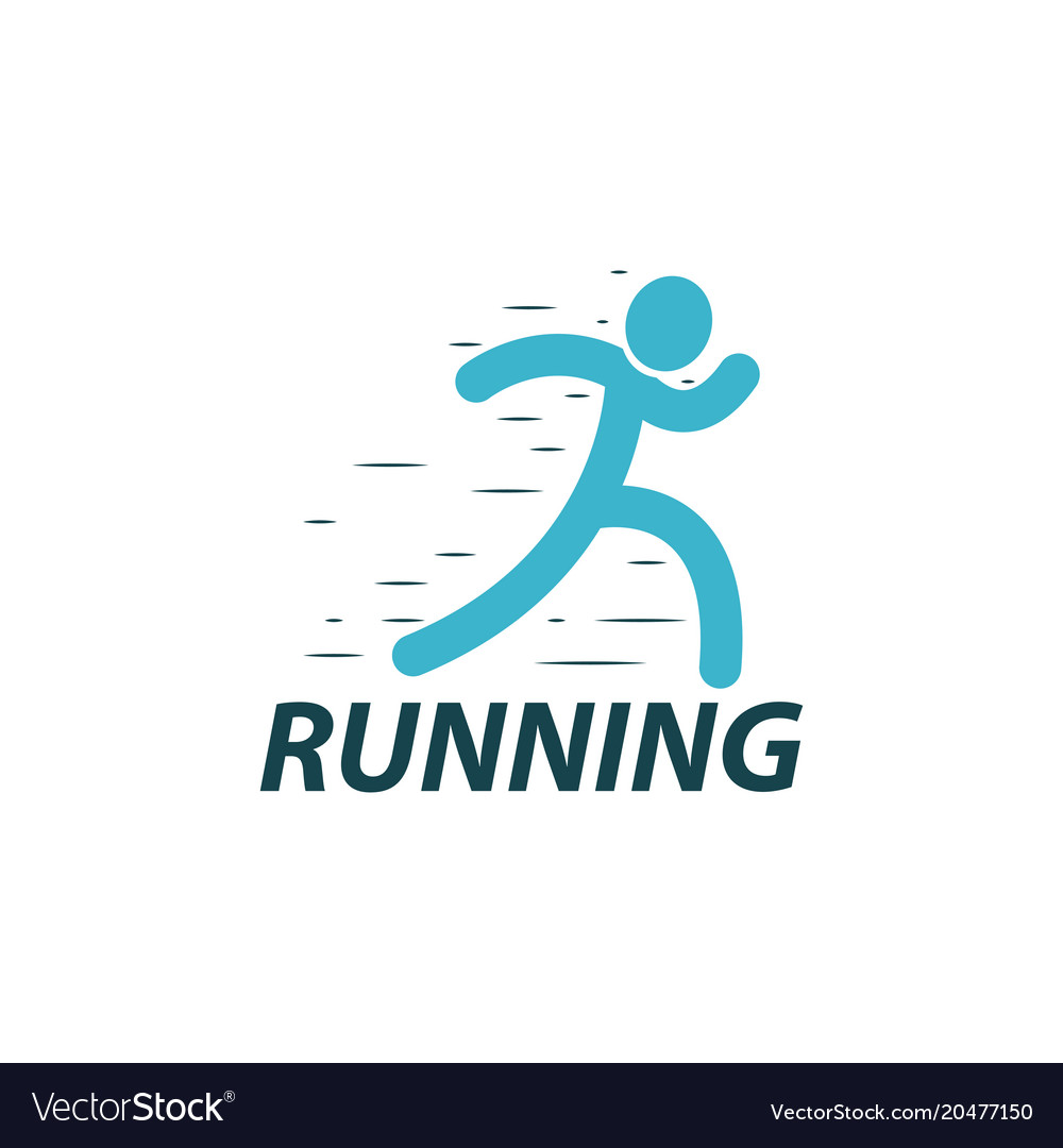 running logo ideas 3