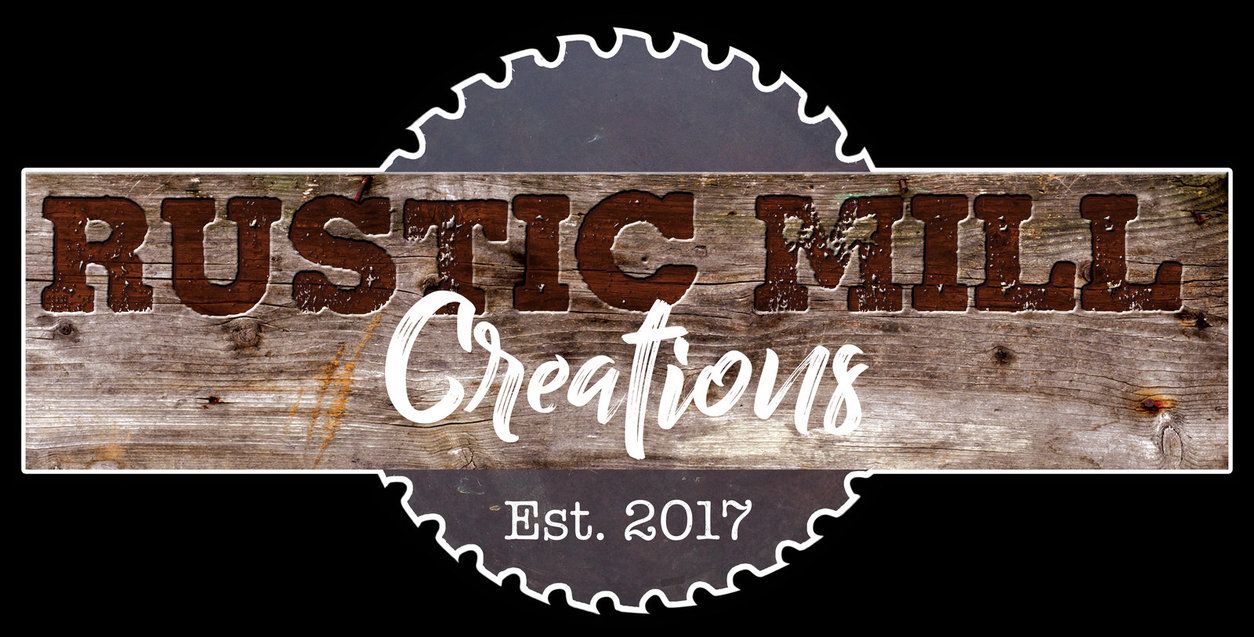 rustic logo ideas 2