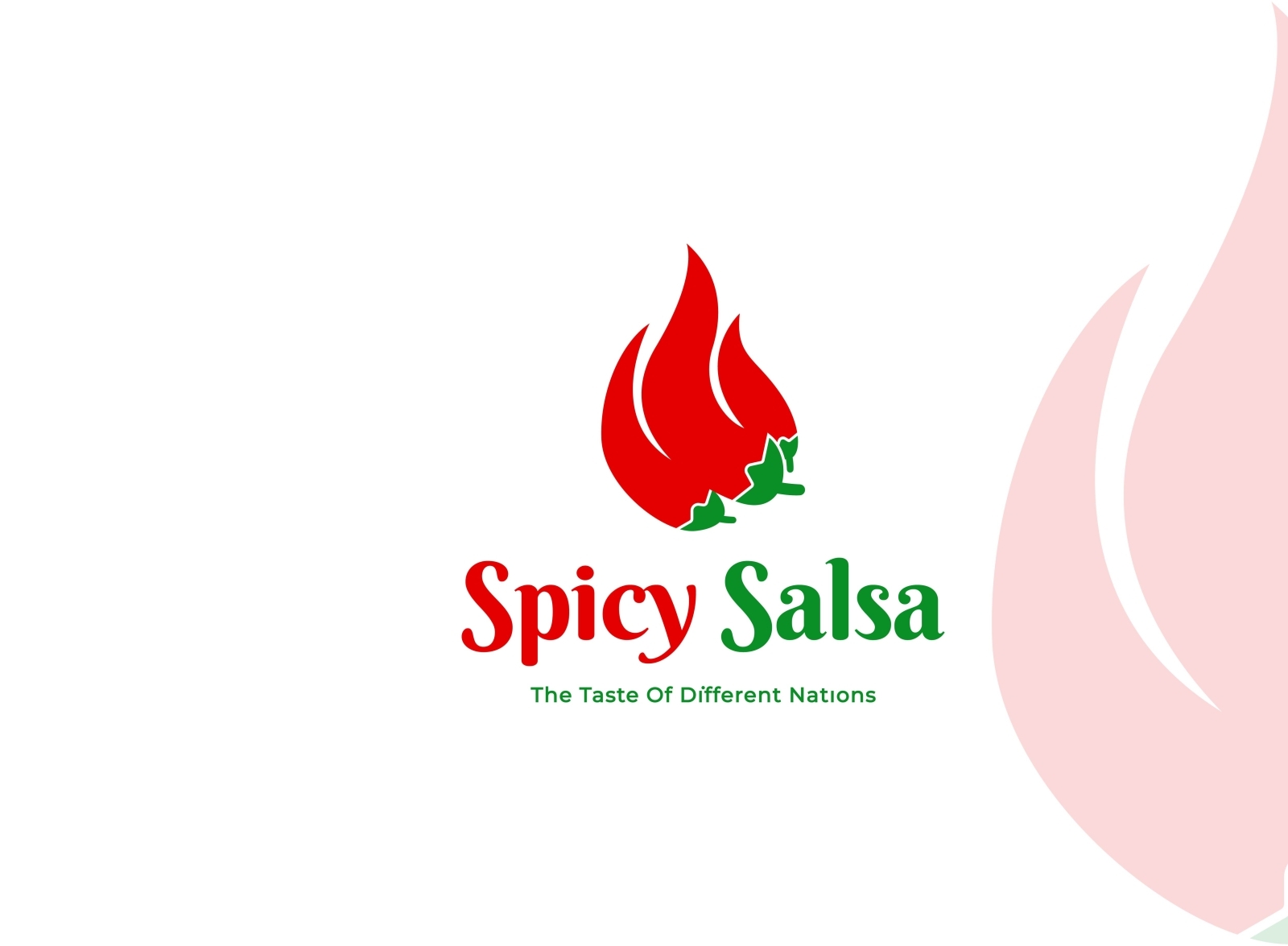 salsa logo ideas 1