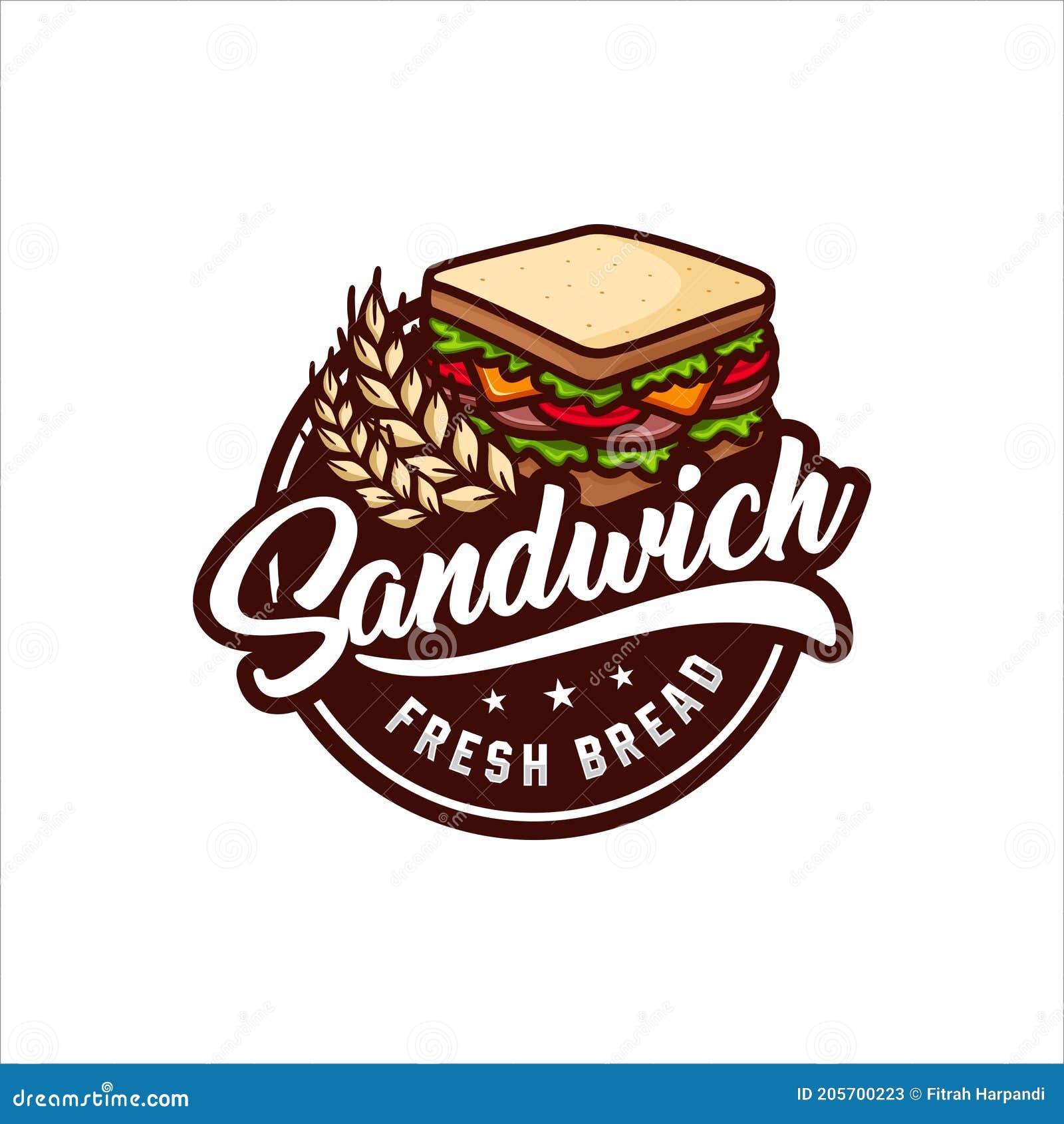 sandwich logo ideas 2