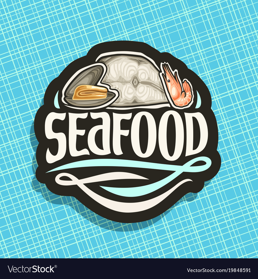 seafood logo ideas 1