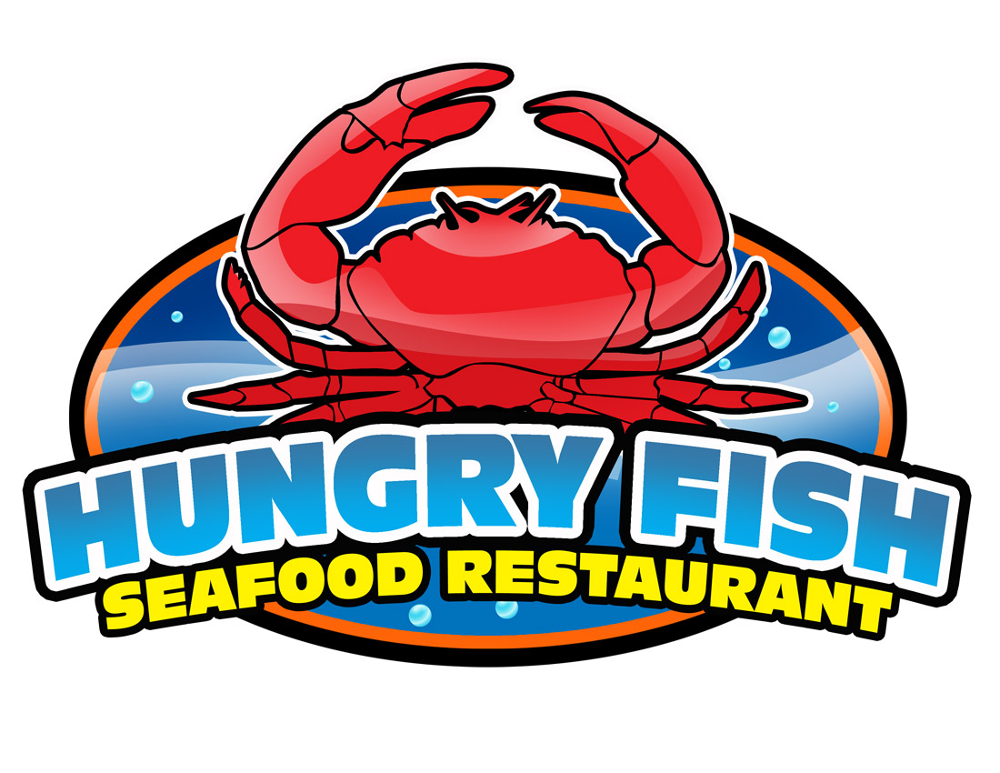 seafood logo ideas 3