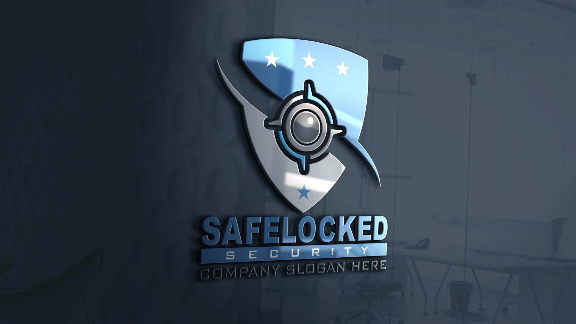 security logo ideas 1