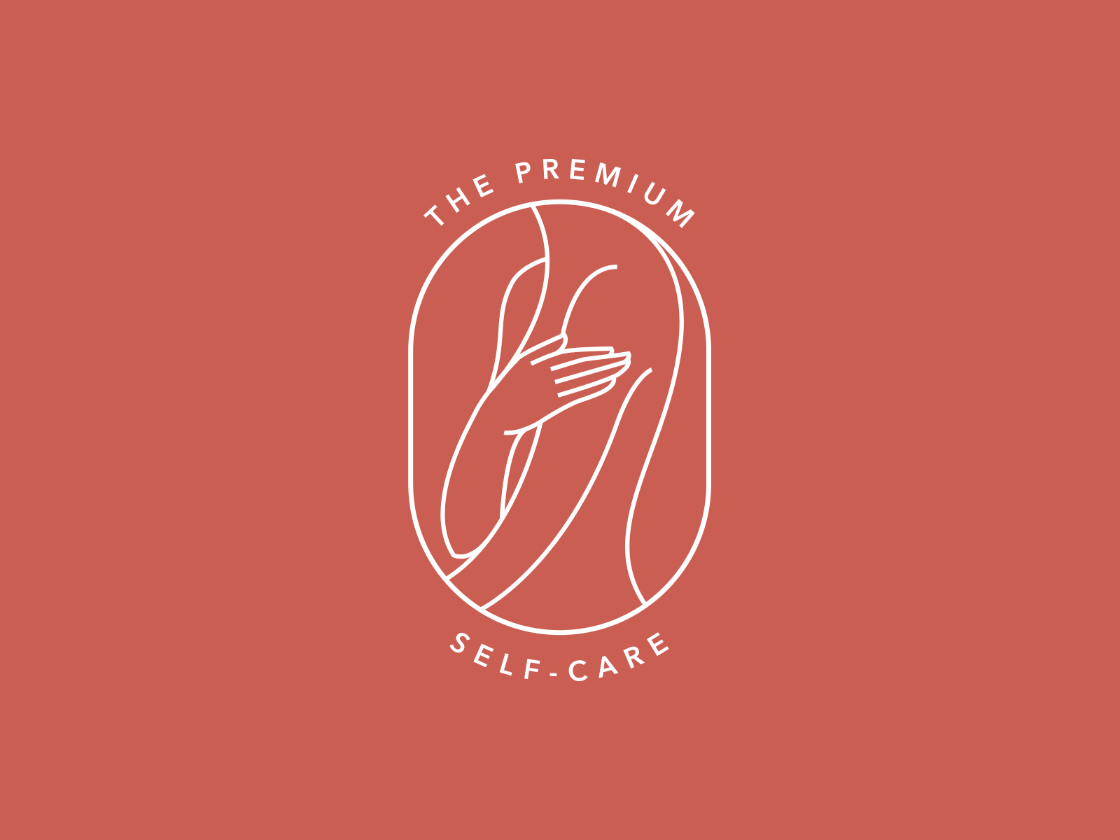 self care logo ideas 1