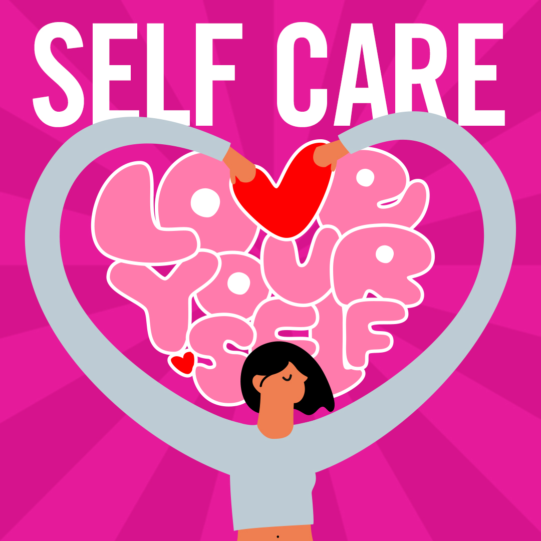 self care logo ideas 4