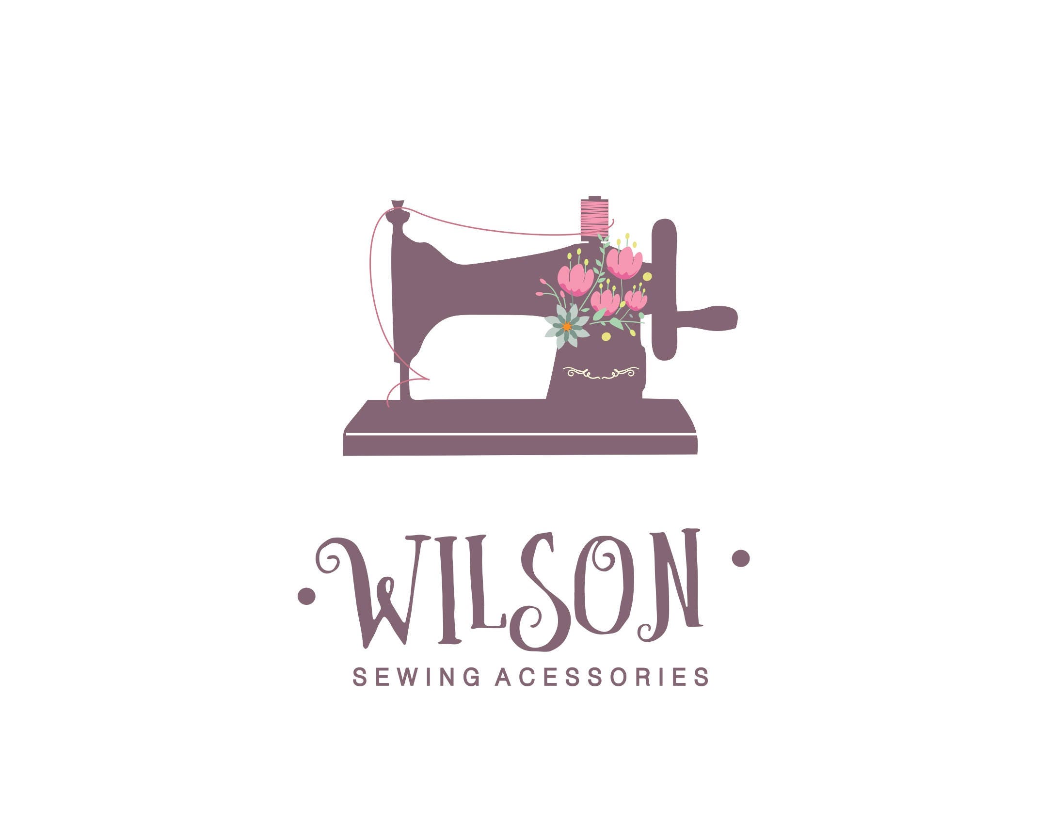 sewing logo ideas 3