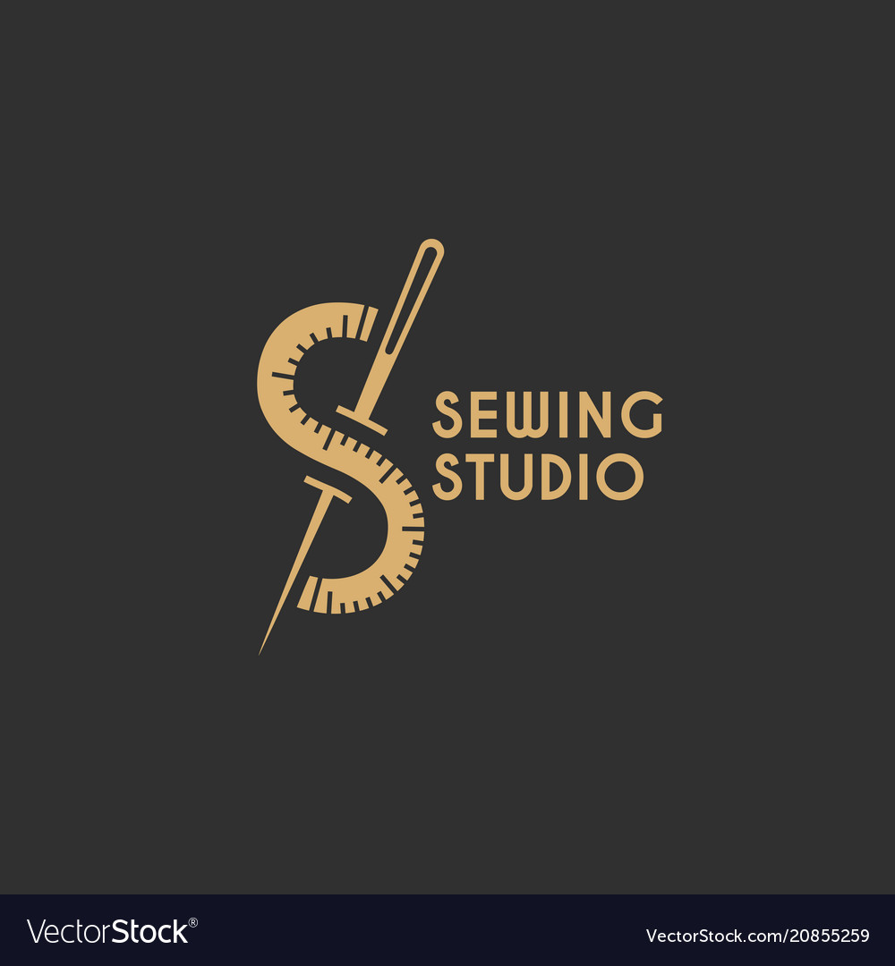sewing logo ideas 6