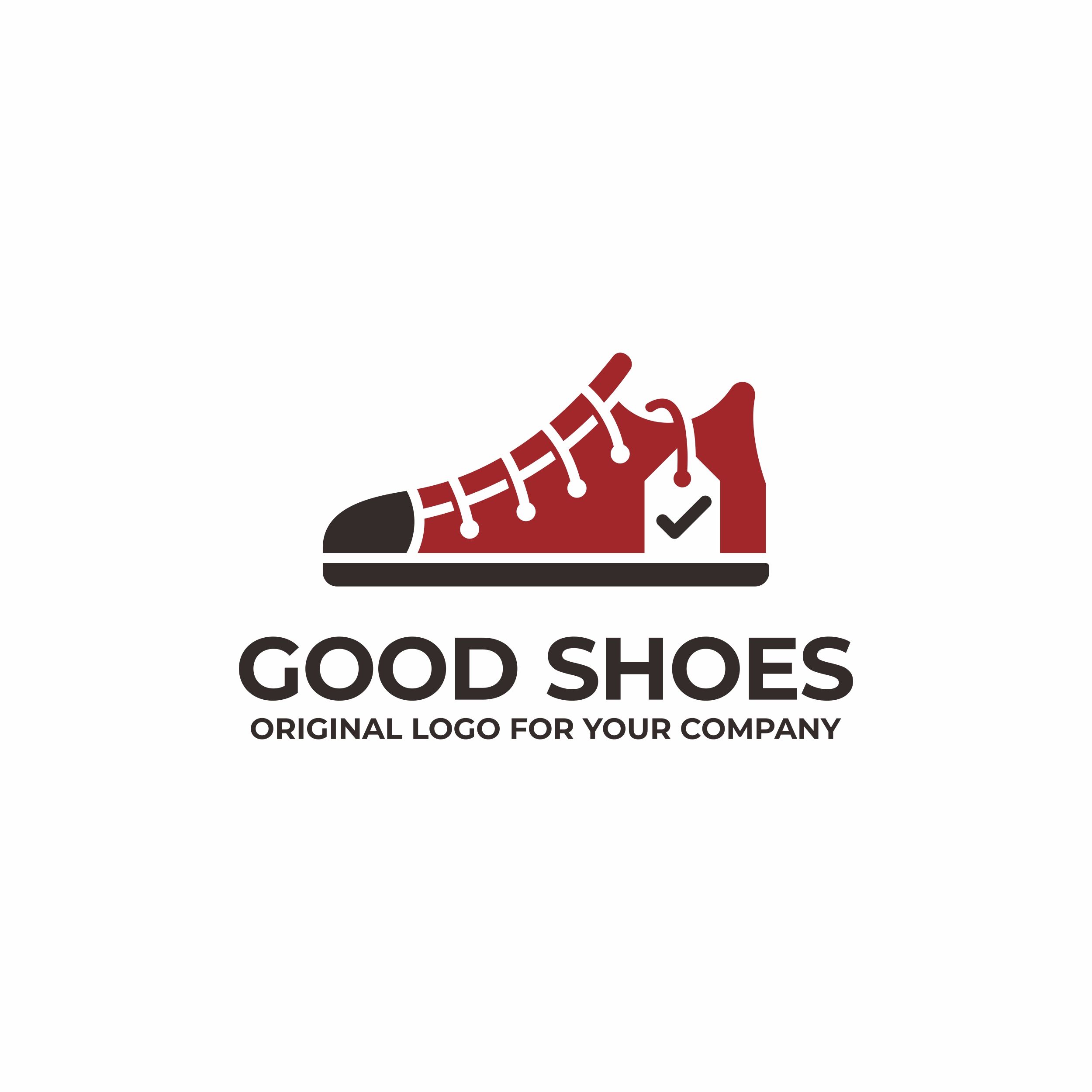 shoe logo ideas 1