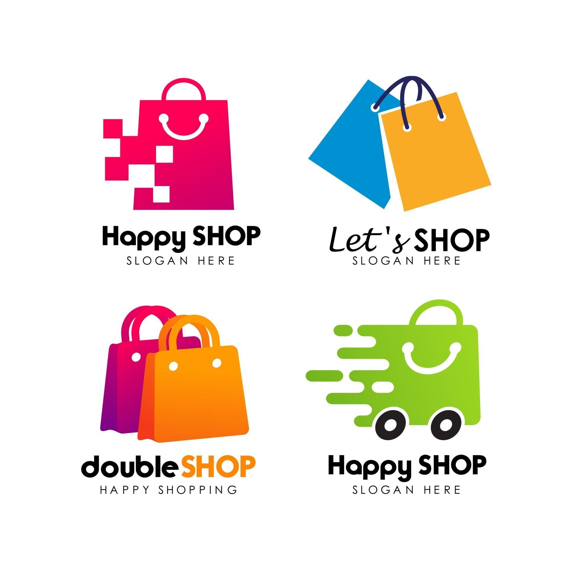 shop logo ideas 2