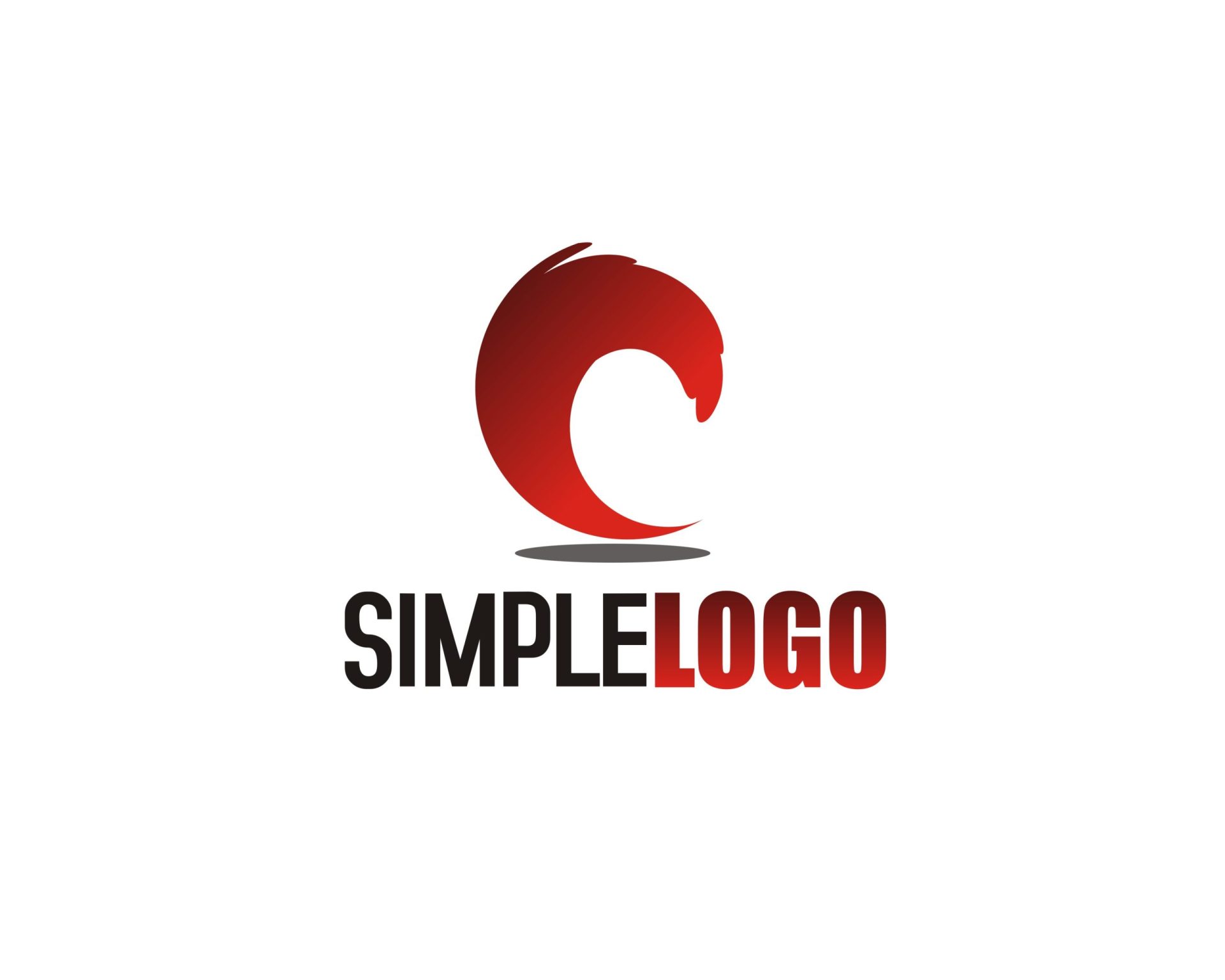 simple logo ideas 1