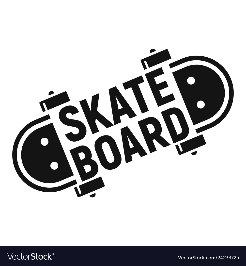 skateboard logo ideas 3