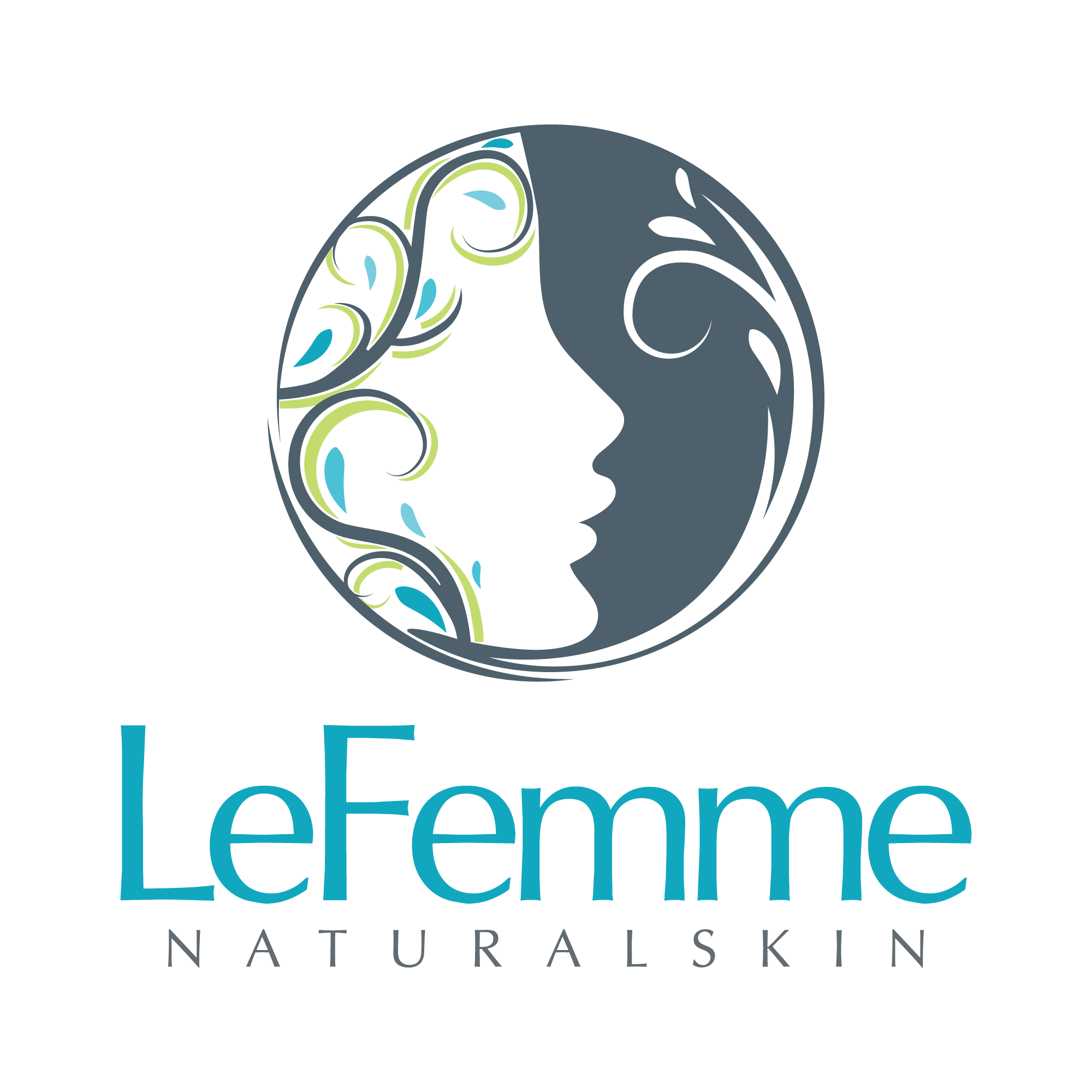 skin care logo ideas 2