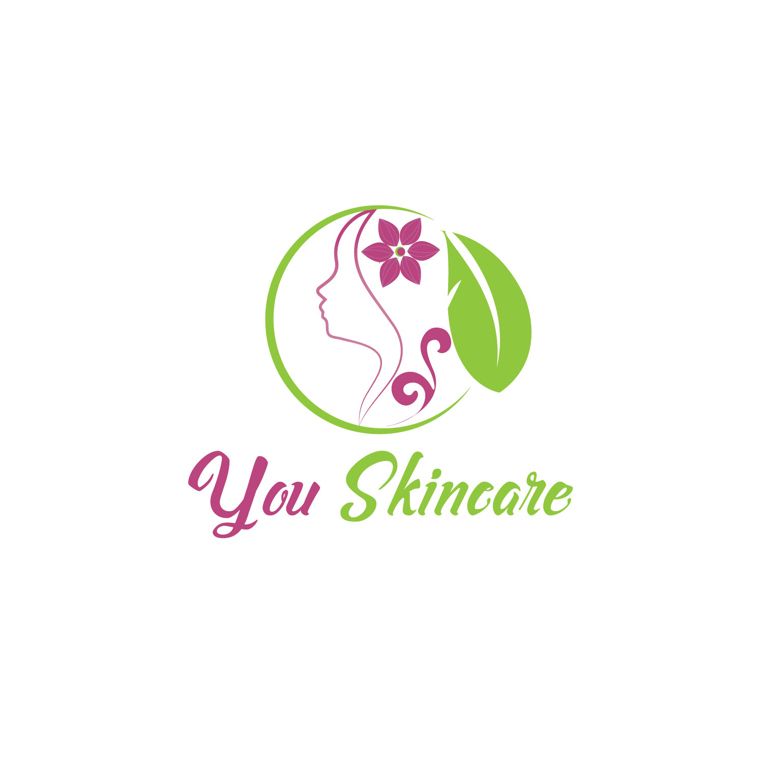 skin care logo ideas 6