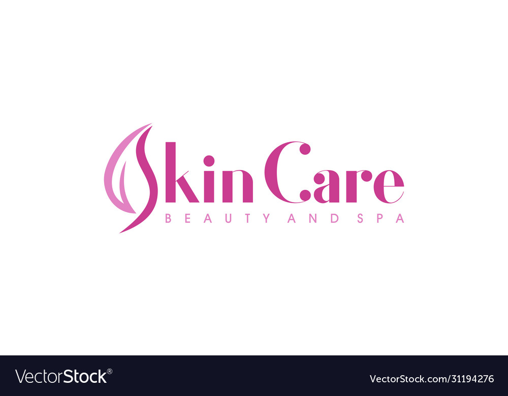 skin care logo ideas 7