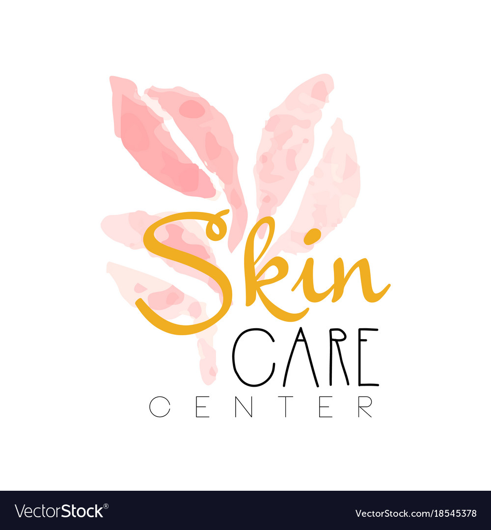 skin care logo ideas 9