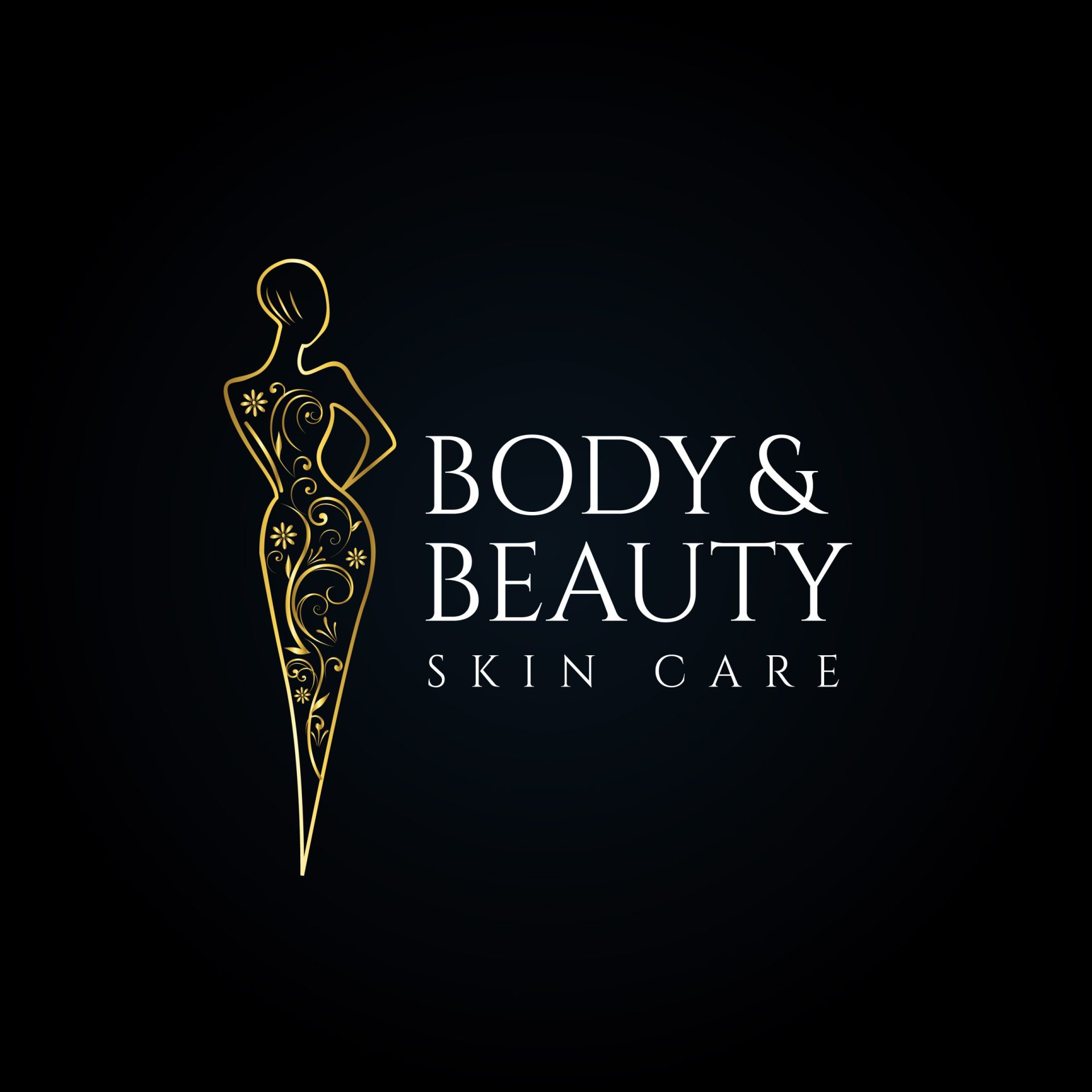 skincare logo ideas 1