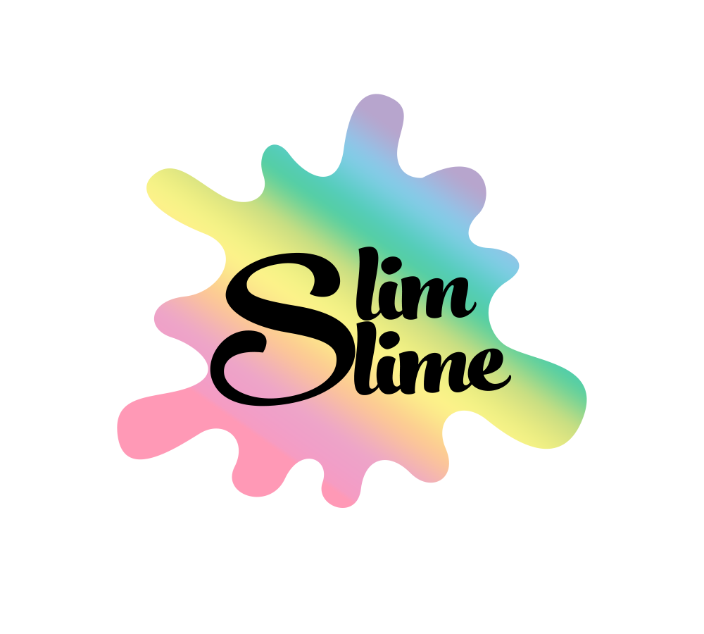 slime logo ideas 1