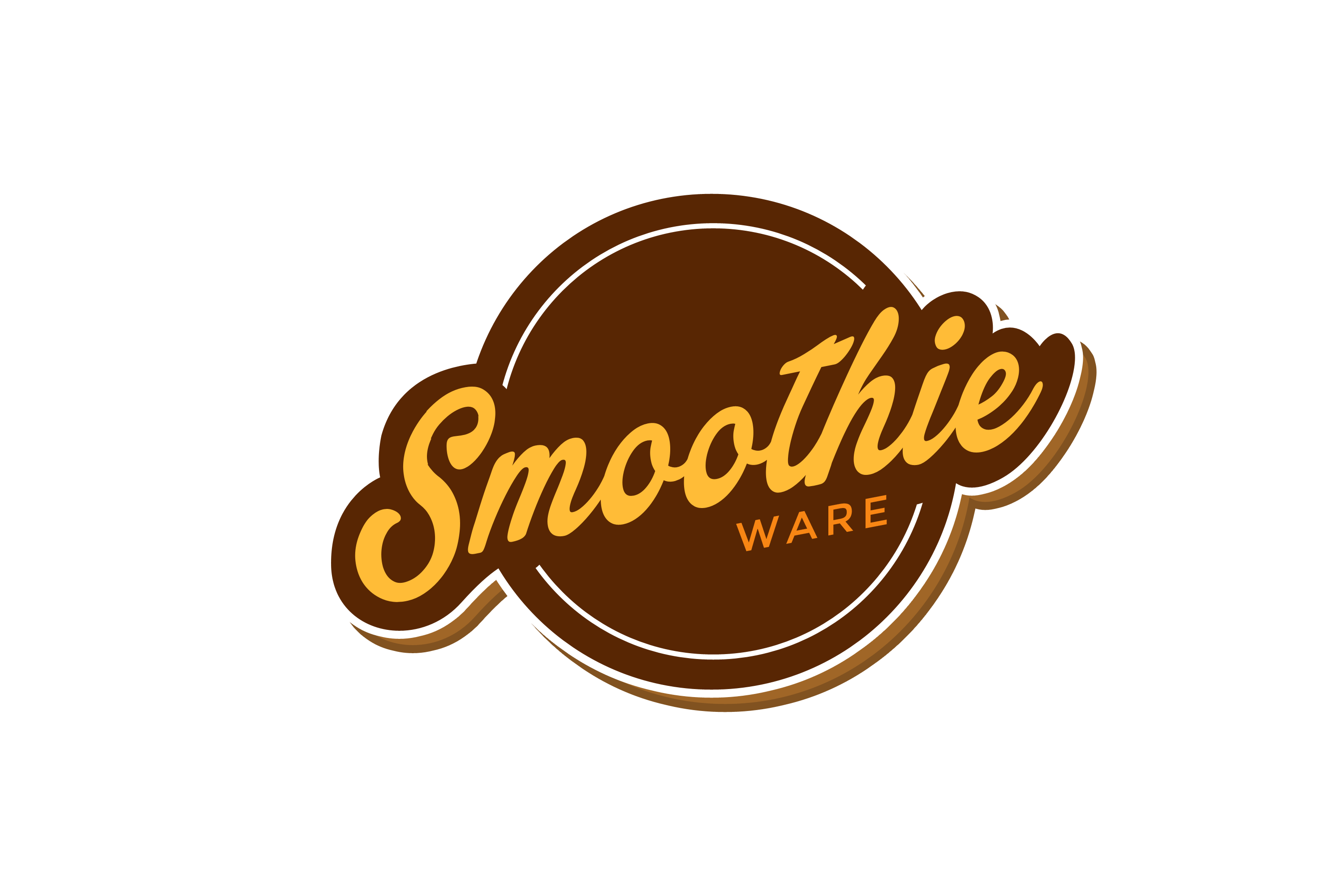 smoothie logo ideas 2