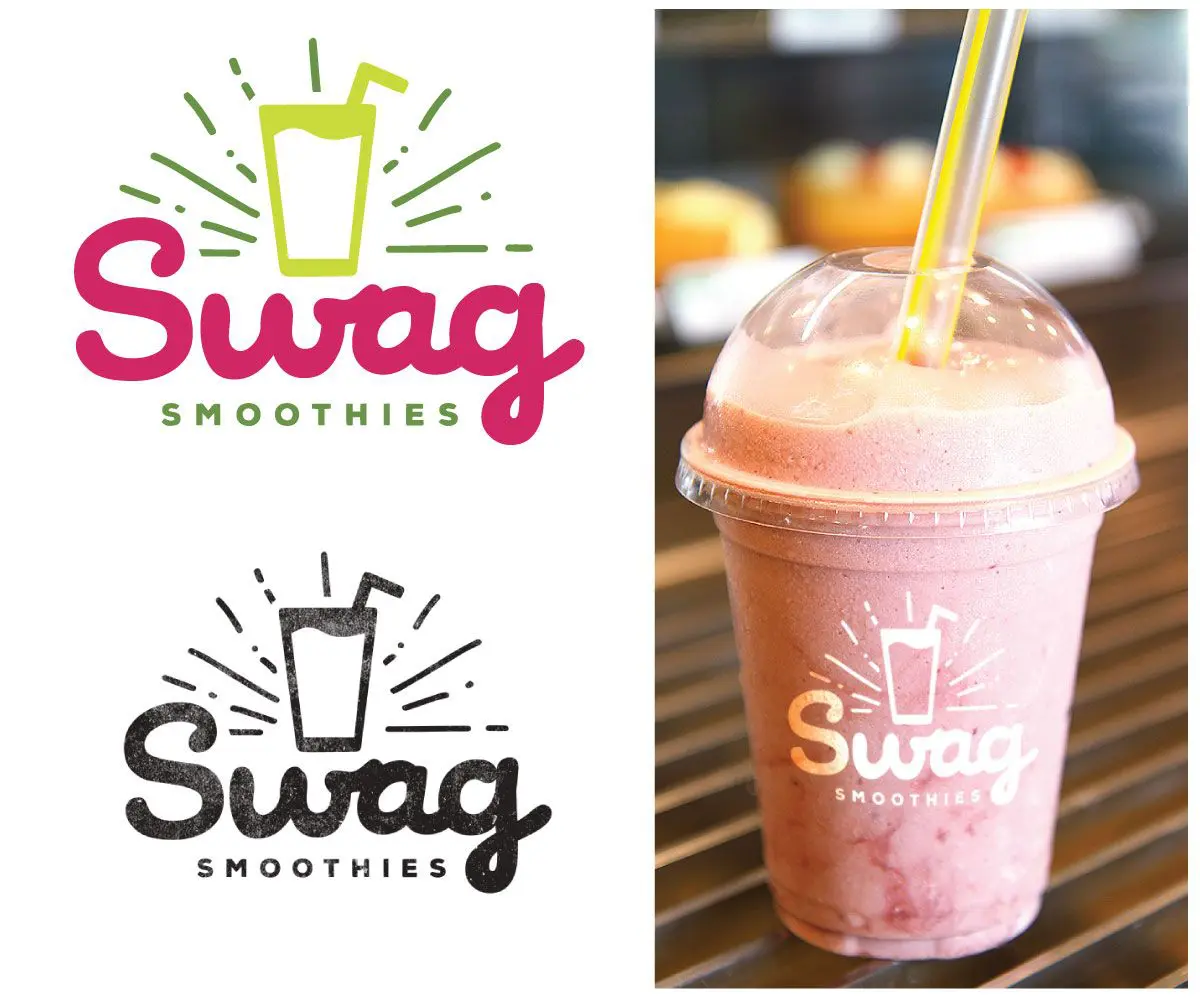 smoothie logo ideas 4