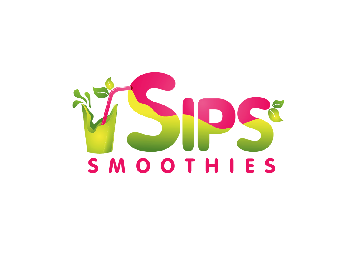 smoothie logo ideas 5