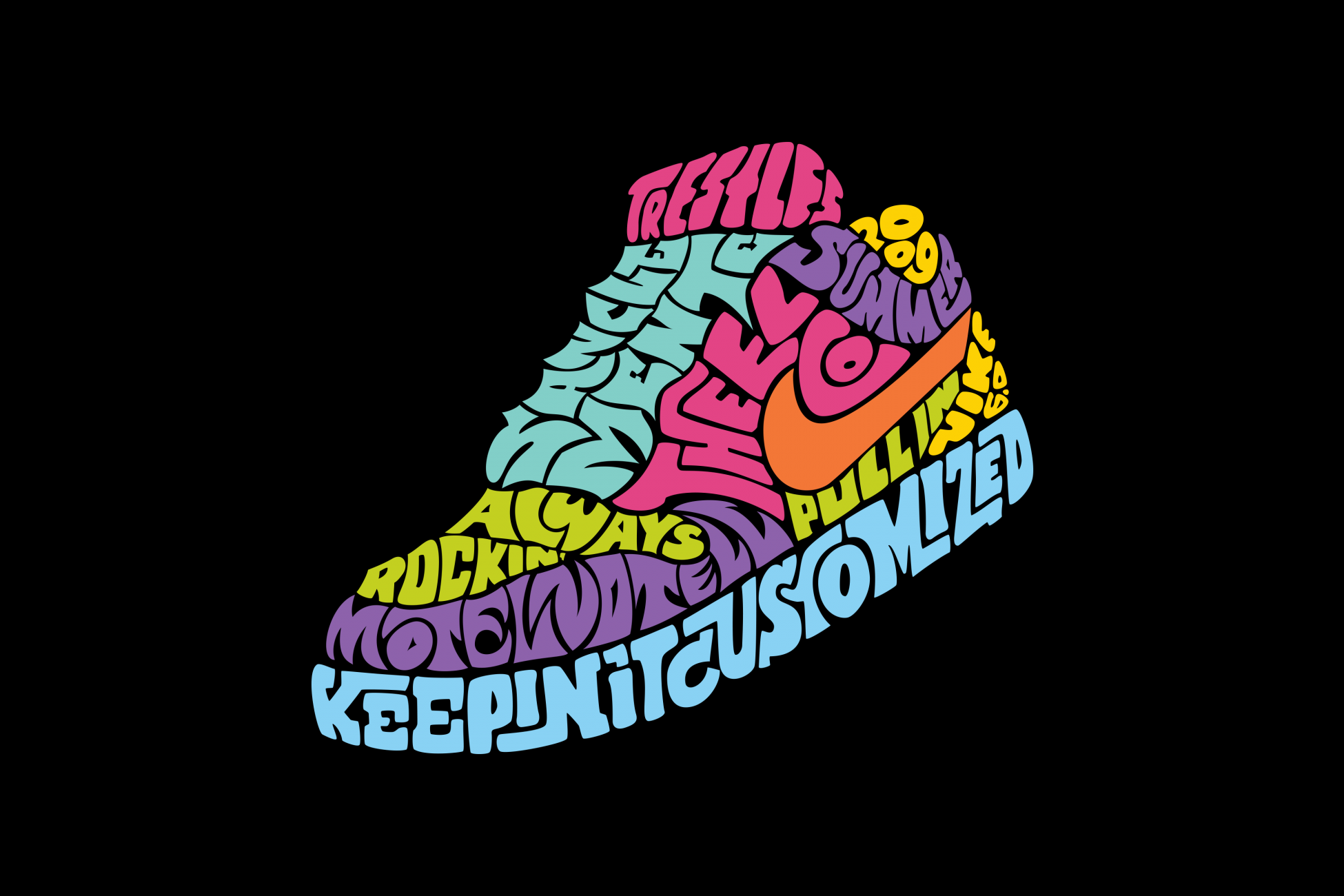 sneaker logo ideas 1