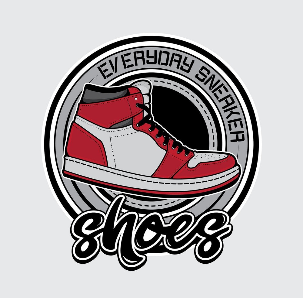 sneaker logo ideas 2