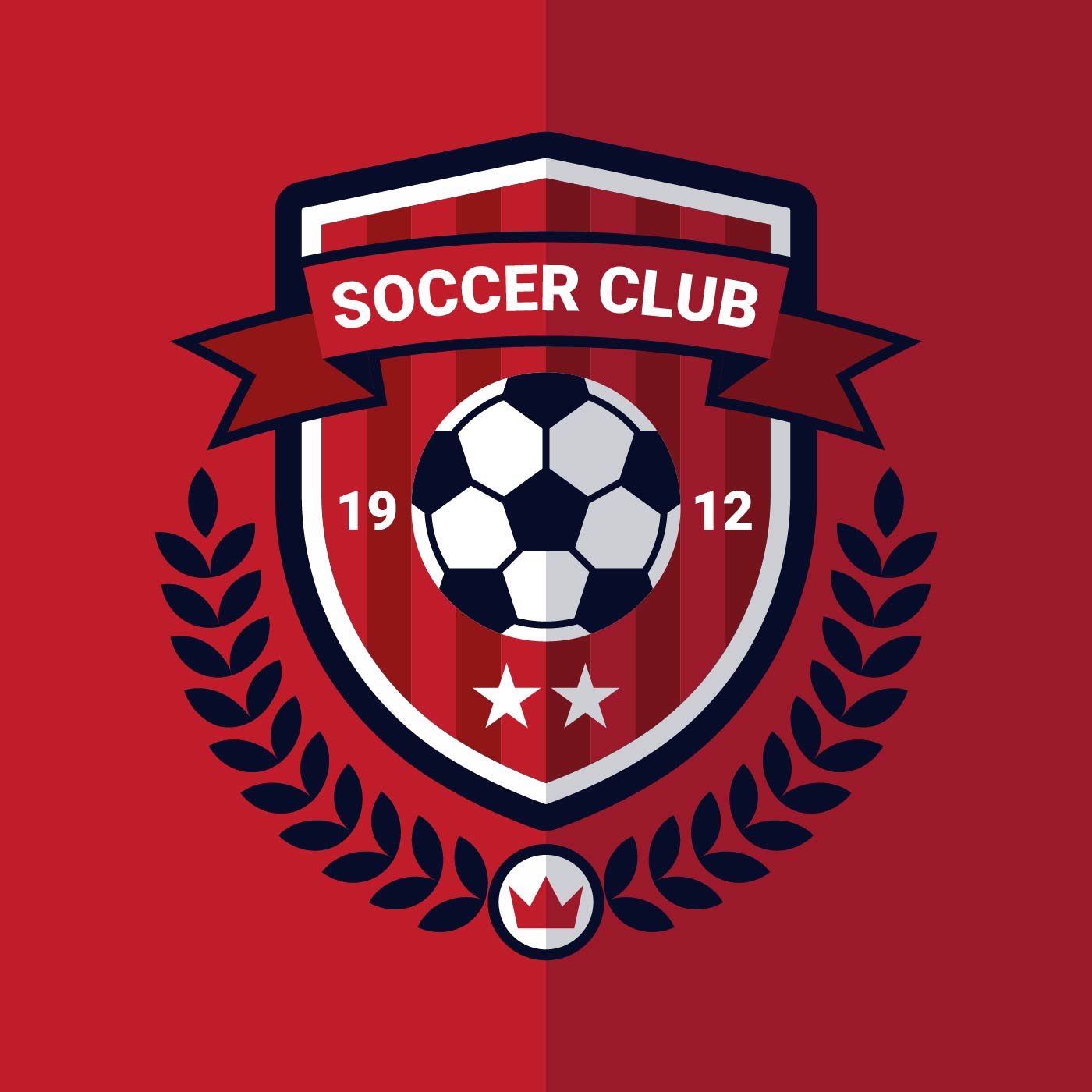 soccer logo ideas 1