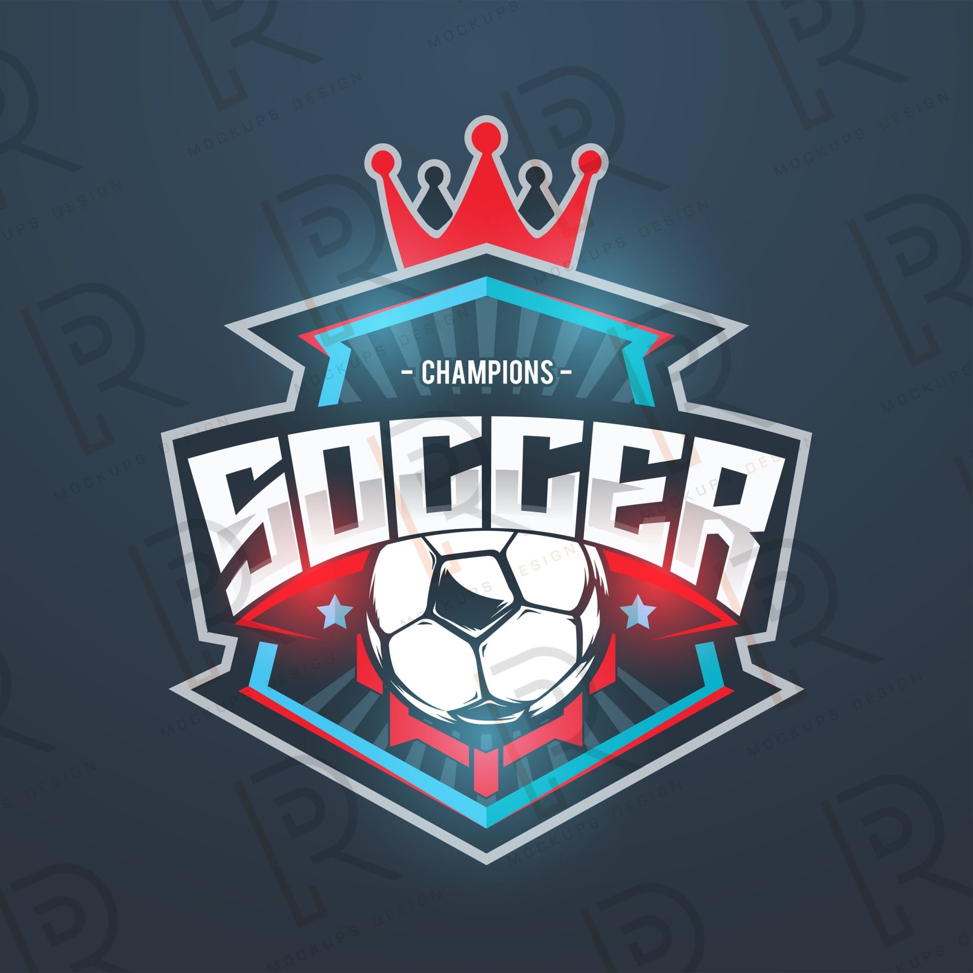 soccer logo ideas 2