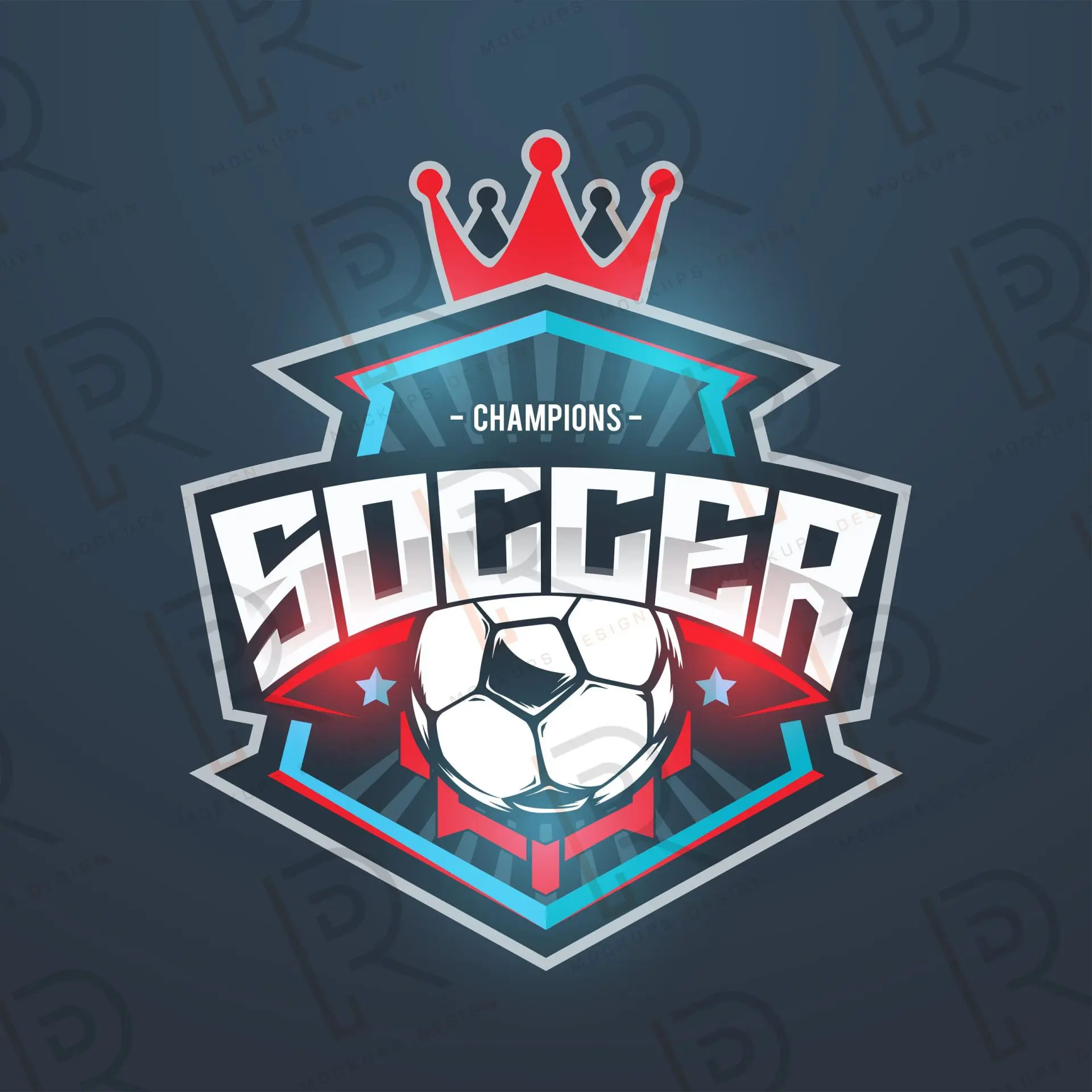 soccer logo ideas 2