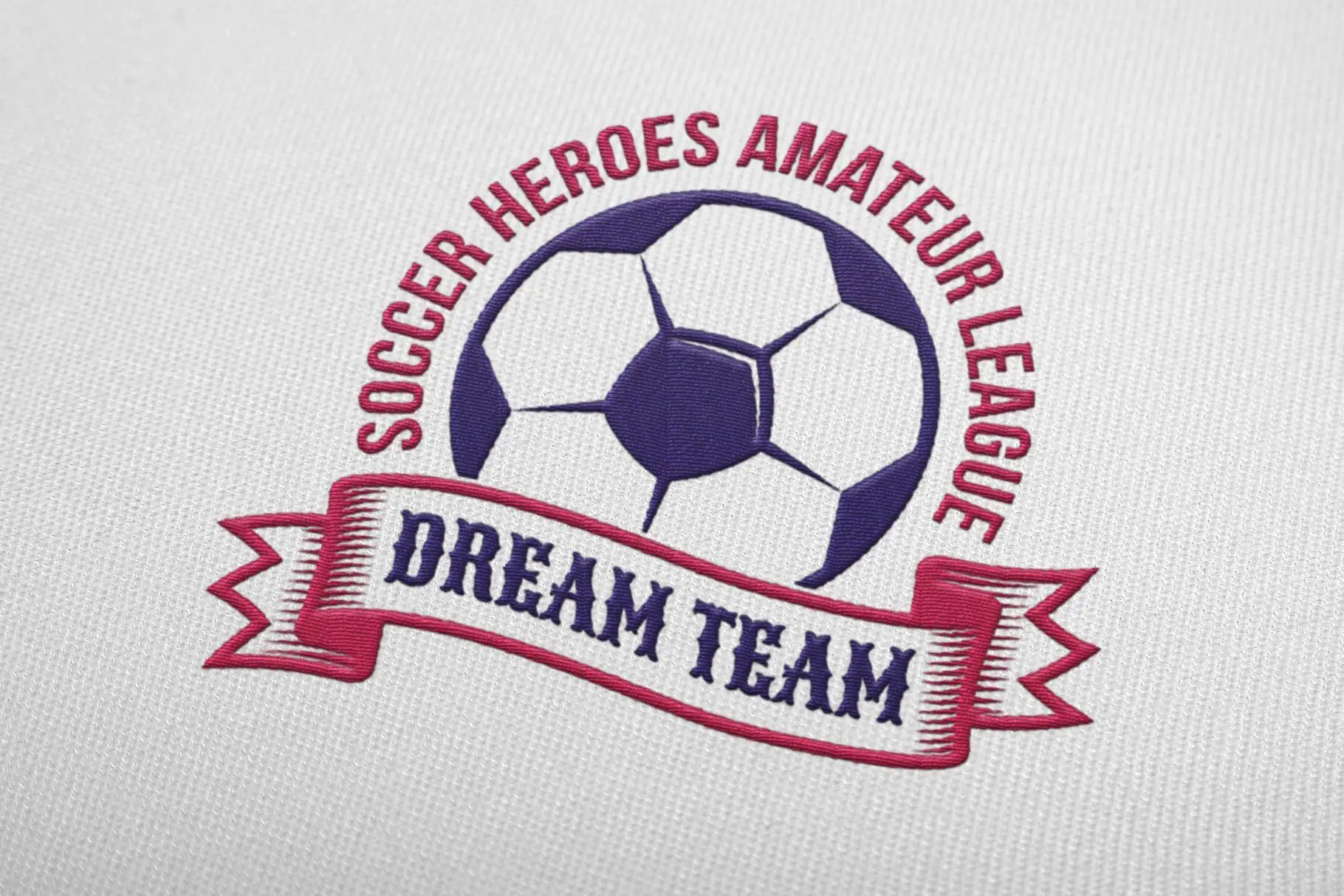 soccer logo ideas 4