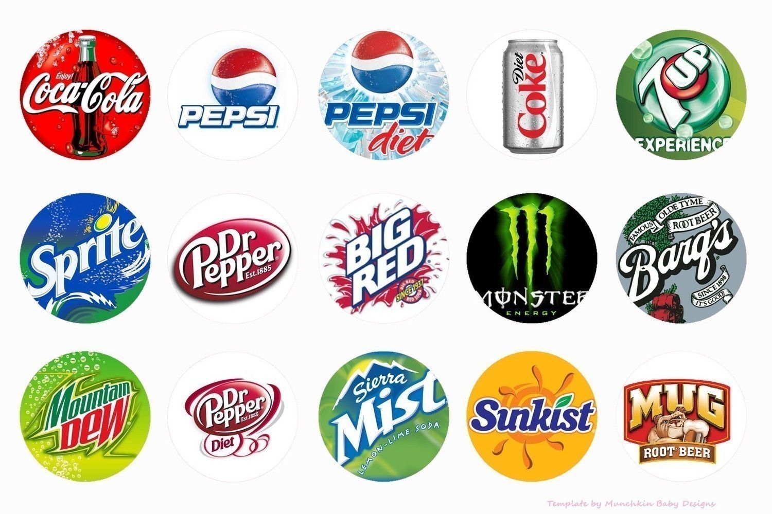 soda logo ideas 1