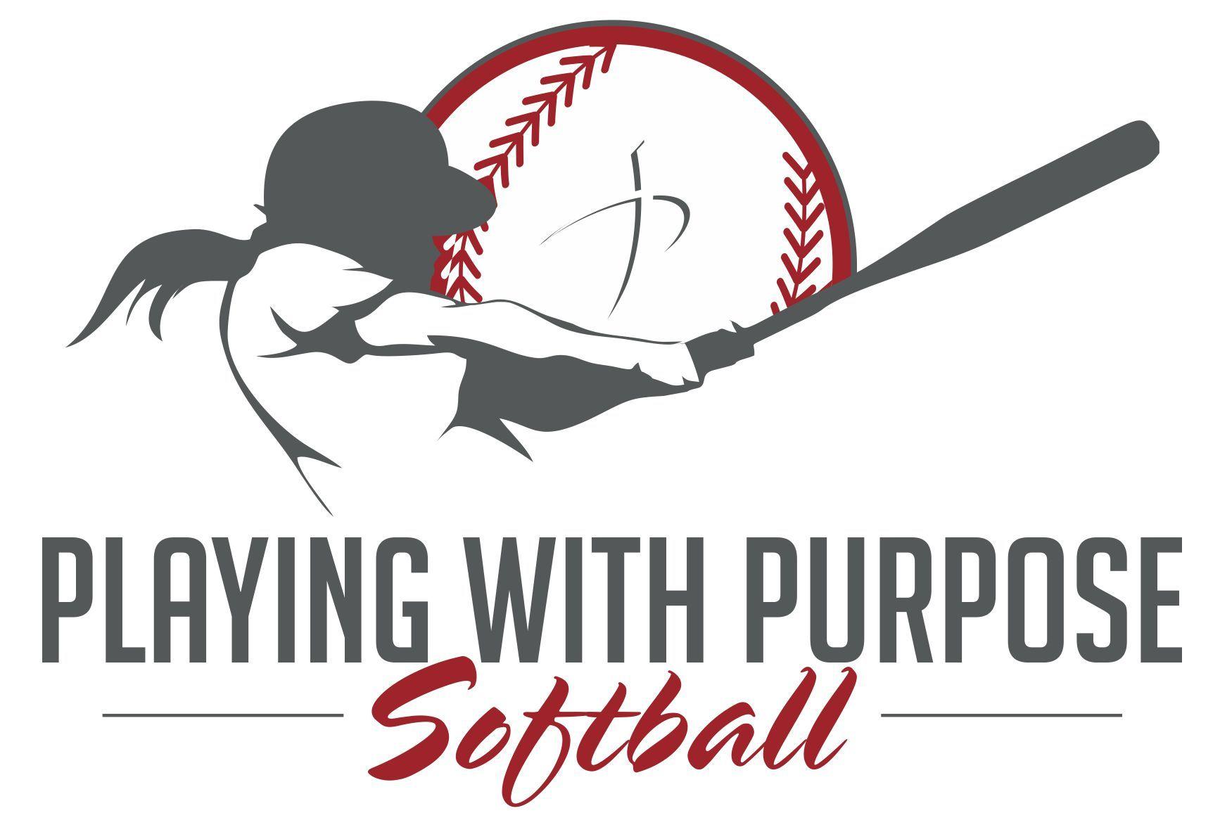 softball logo ideas 2