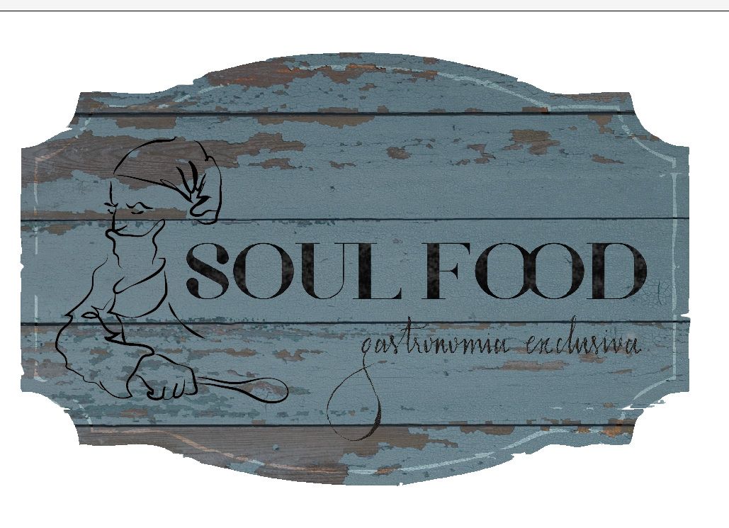 soul food logo ideas 2