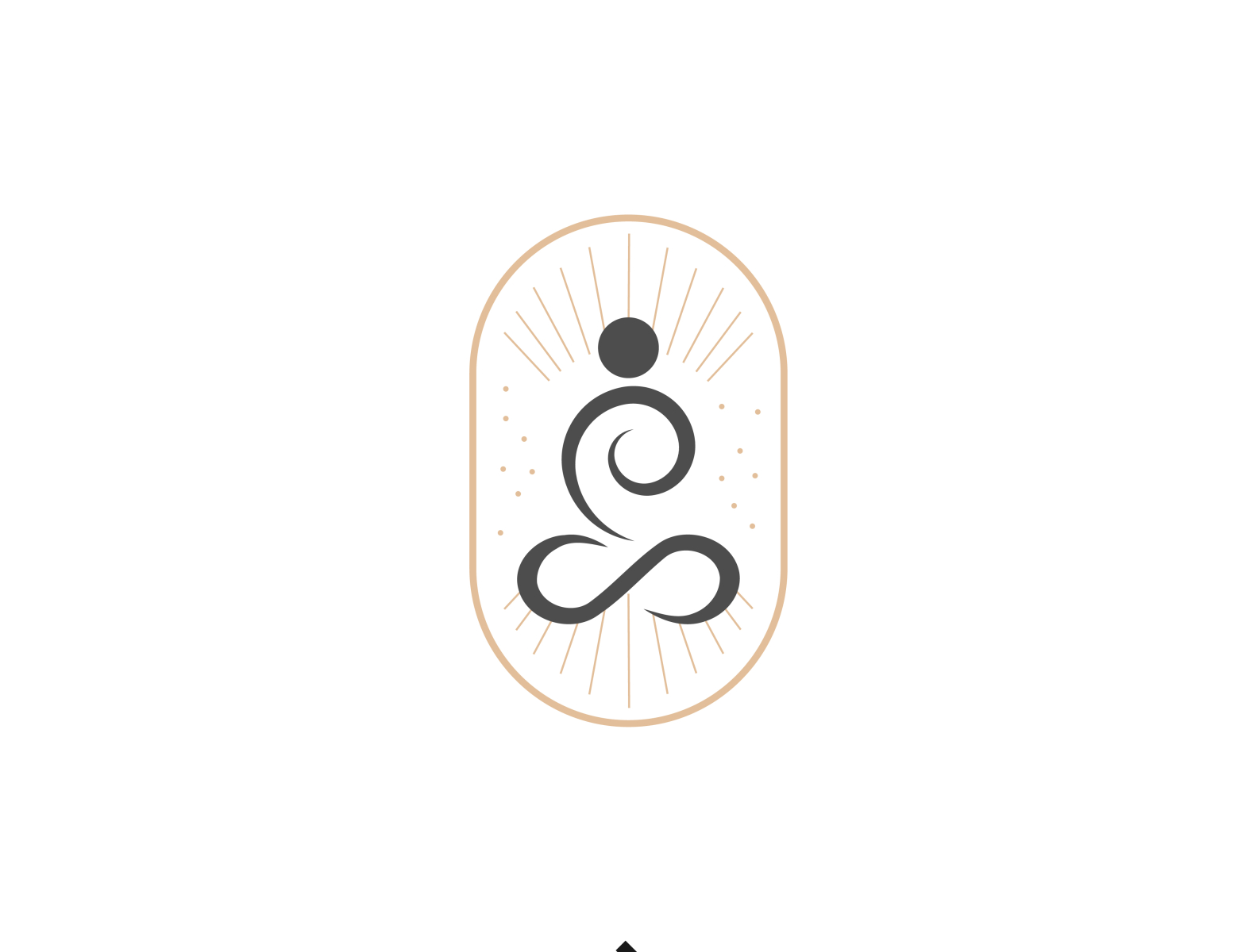 spiritual logo ideas 1