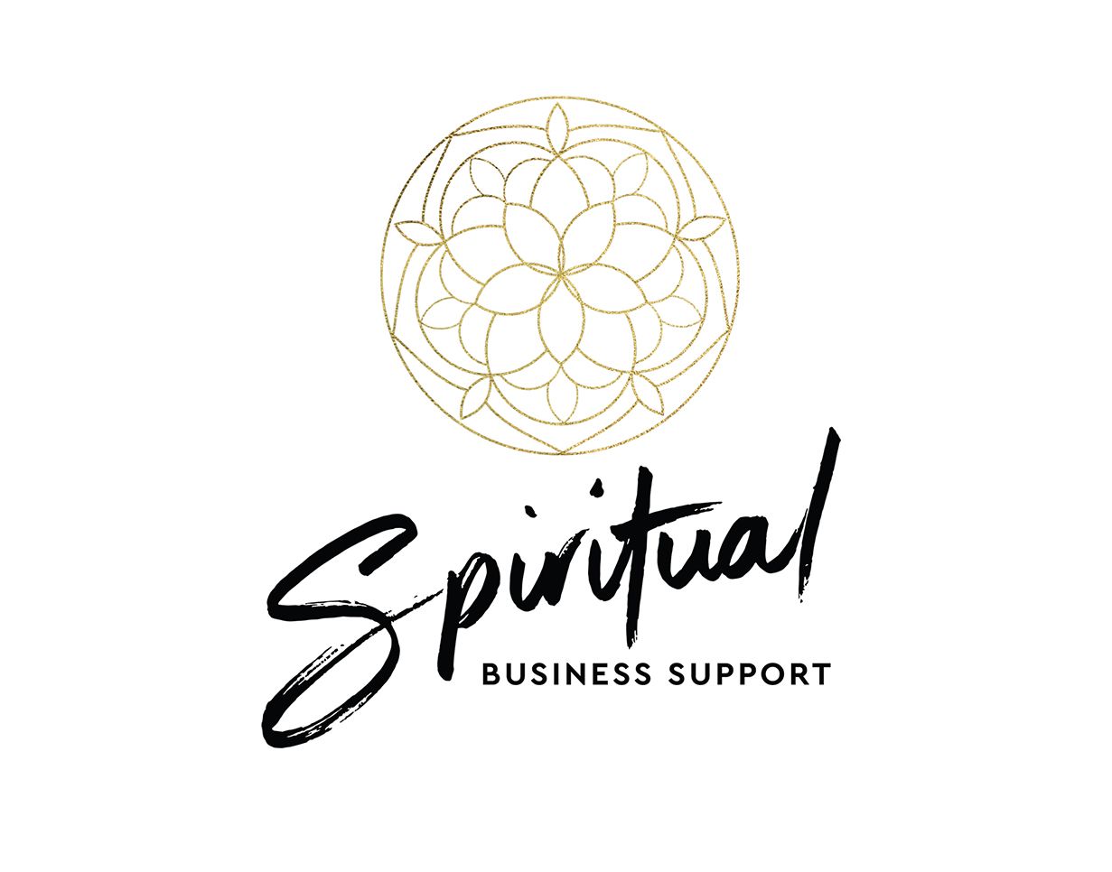 spiritual logo ideas 2