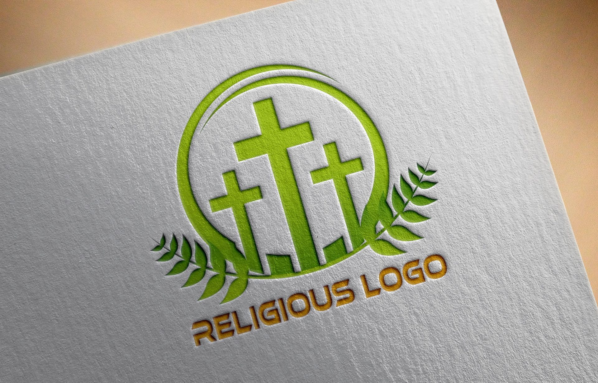 spiritual logo ideas 3