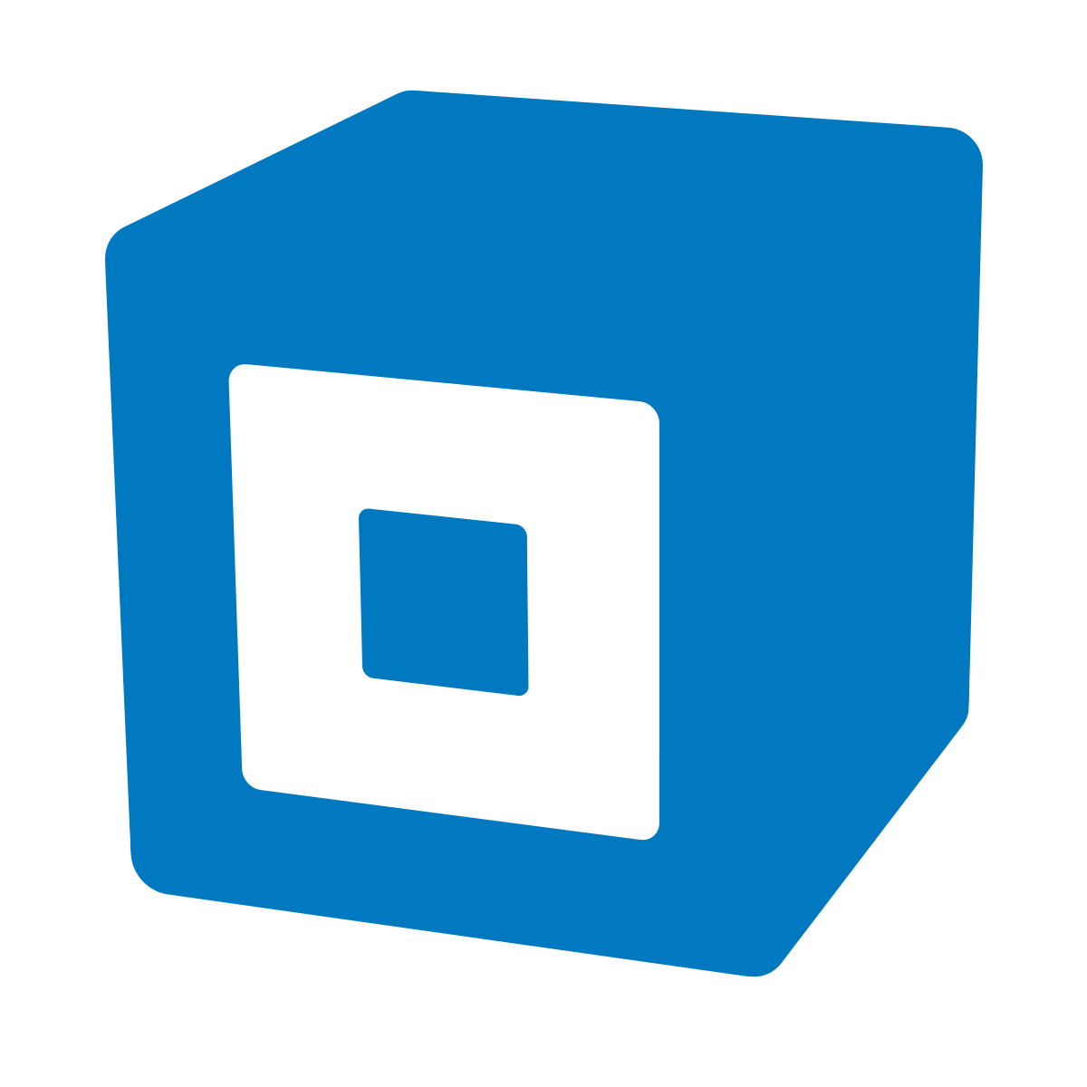 square logo ideas 3