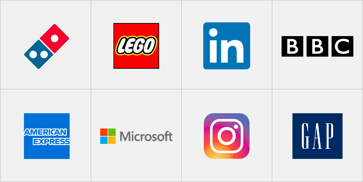 square logo ideas 8