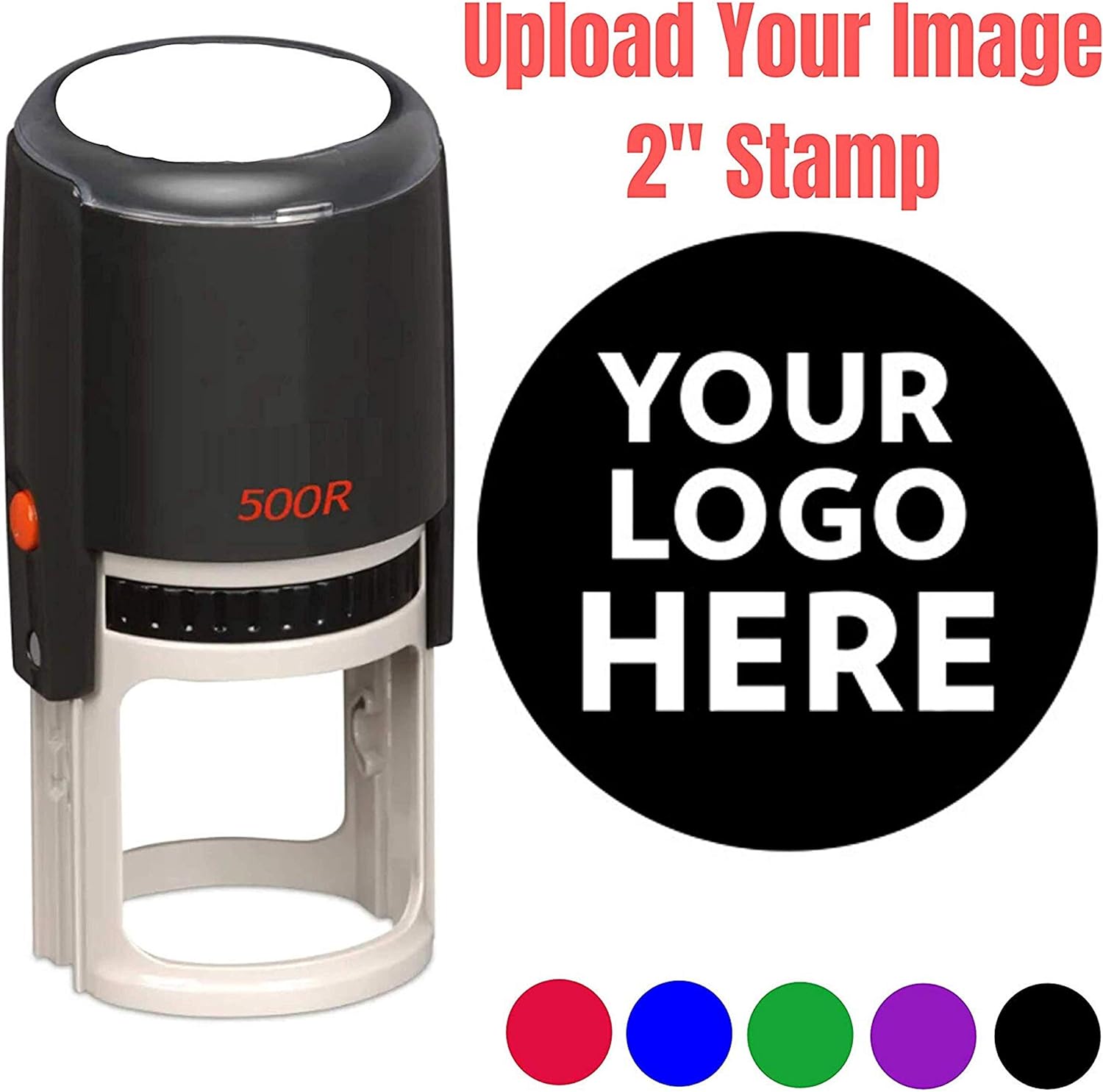 stamp logo ideas 11