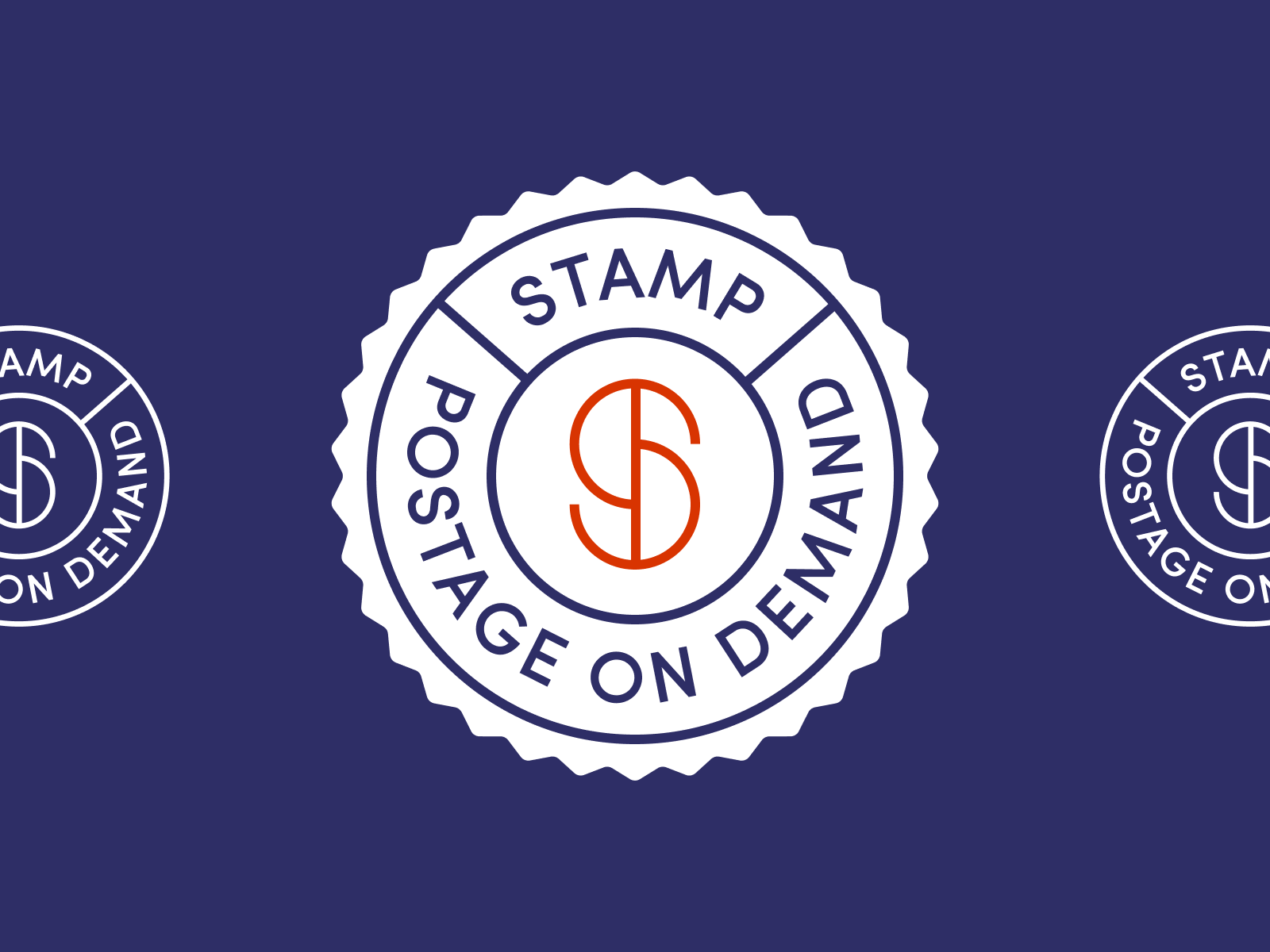 stamp logo ideas 2