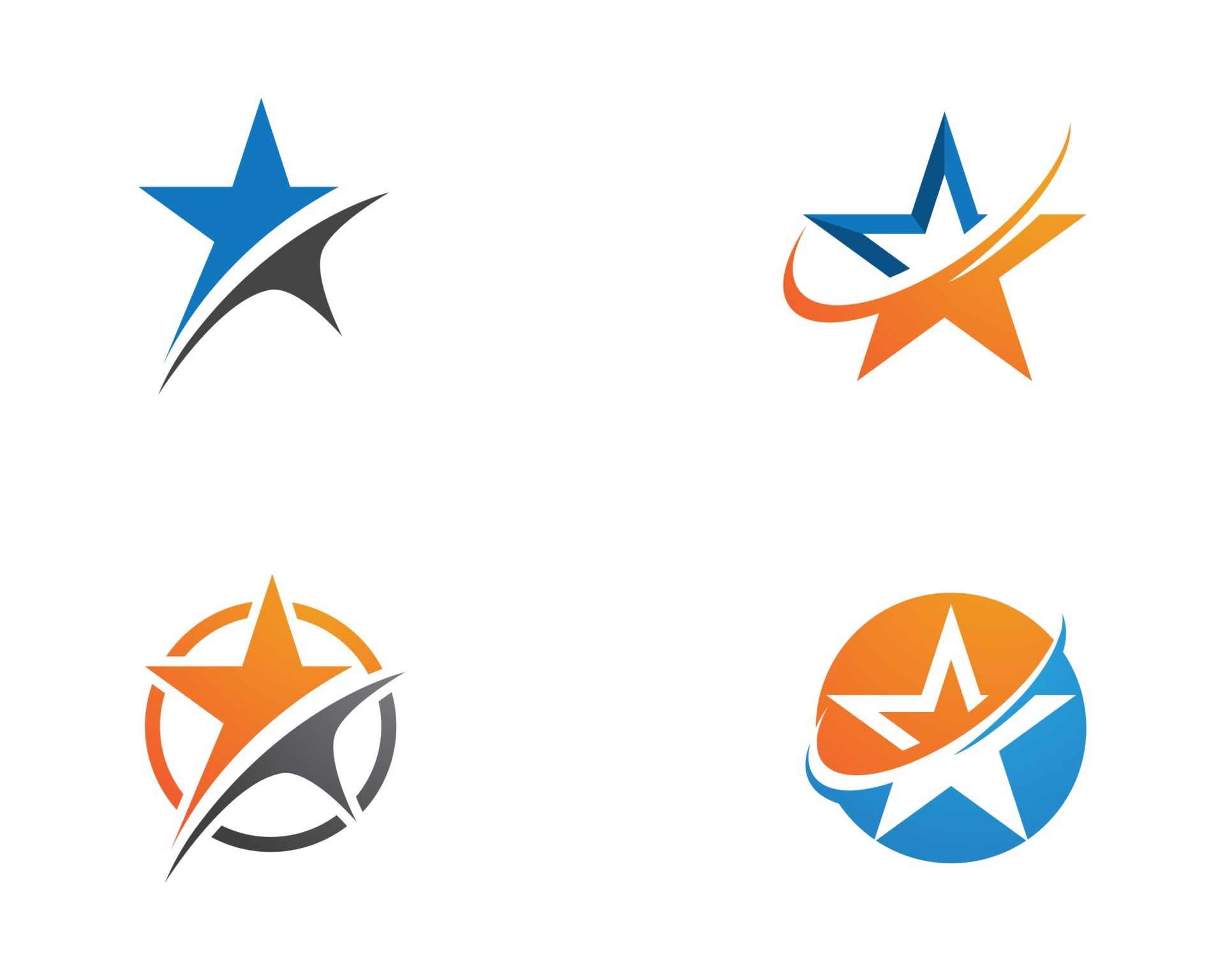 star logo ideas 1