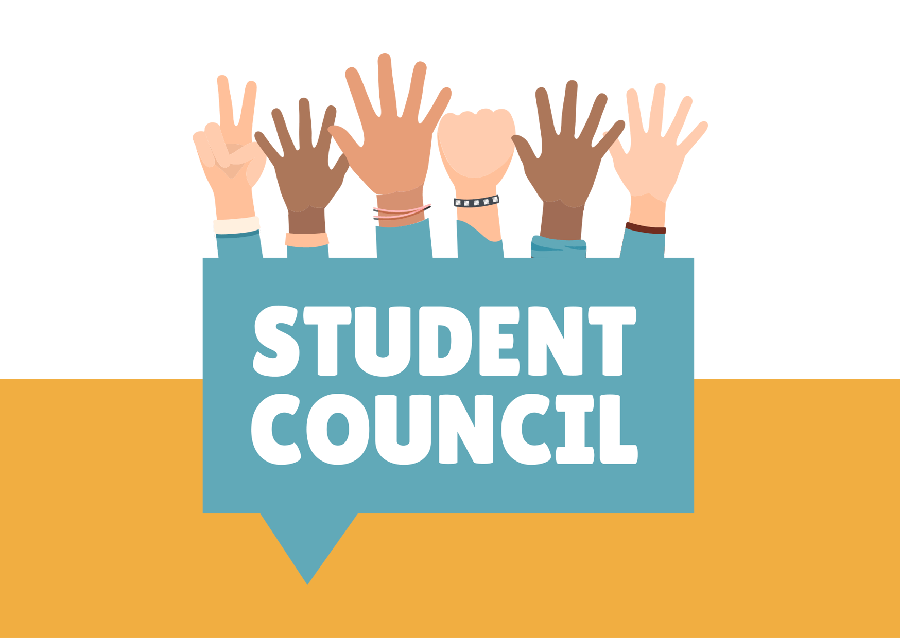 student council logo ideas 1