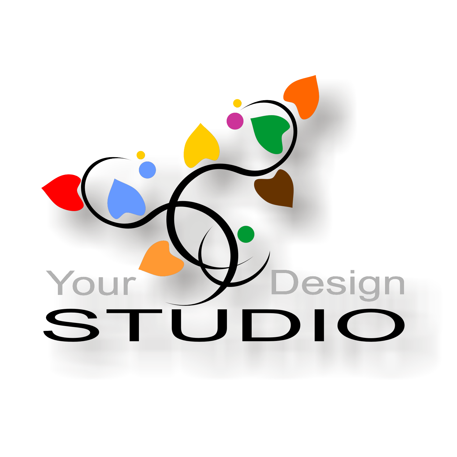 studio logo ideas 2